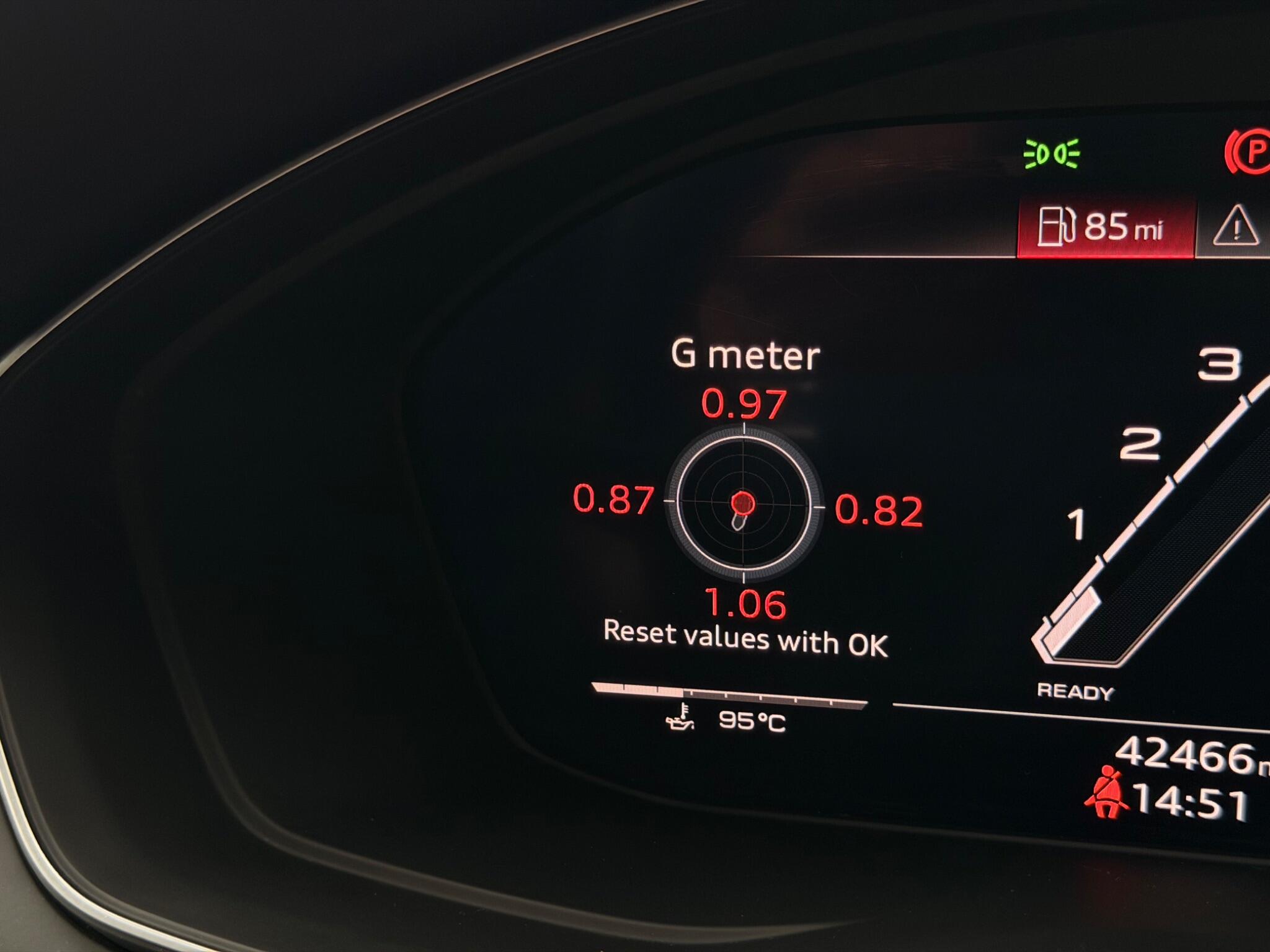 Audi RS4 view 50