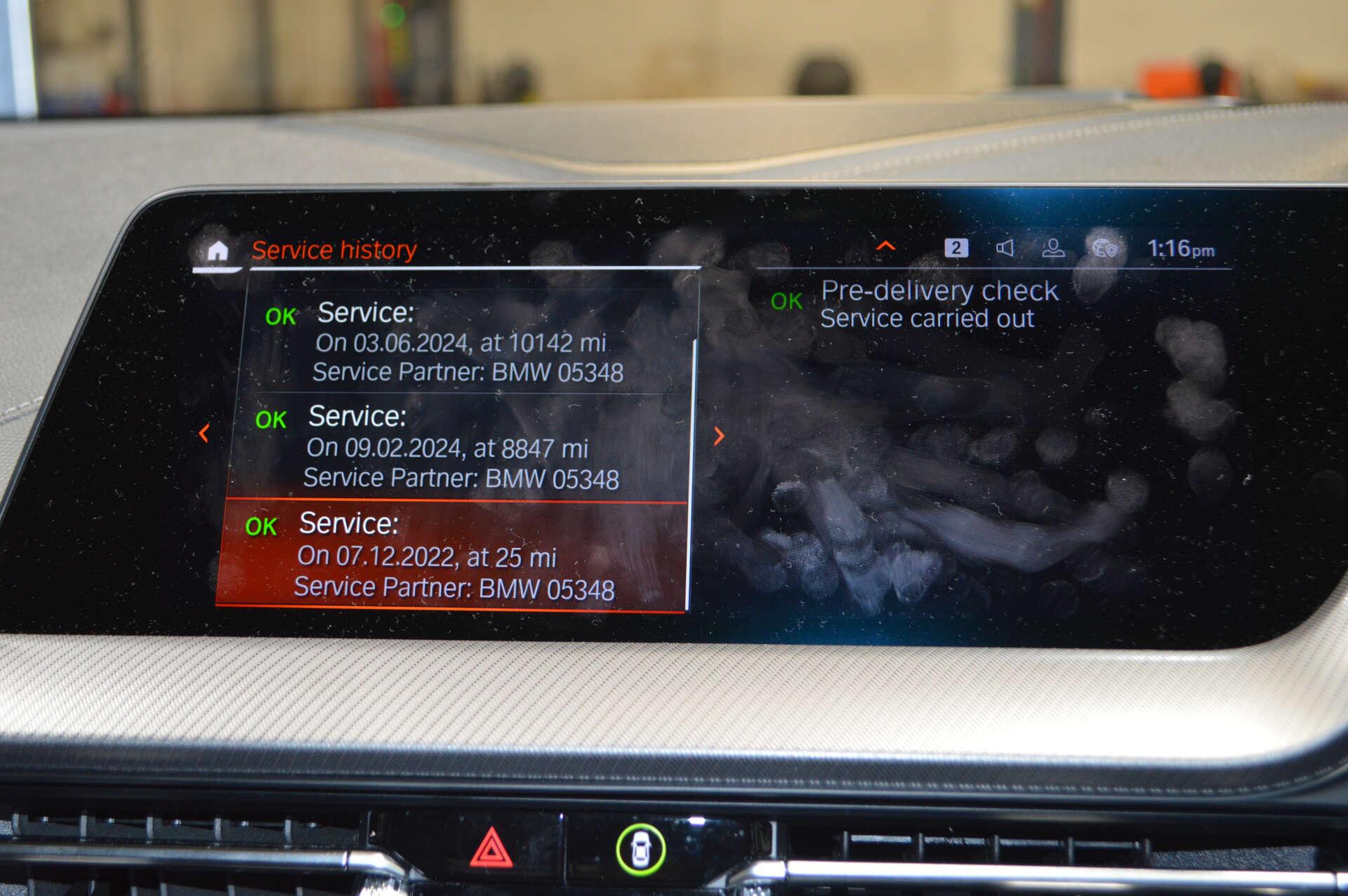 BMW 2 Series view 23
