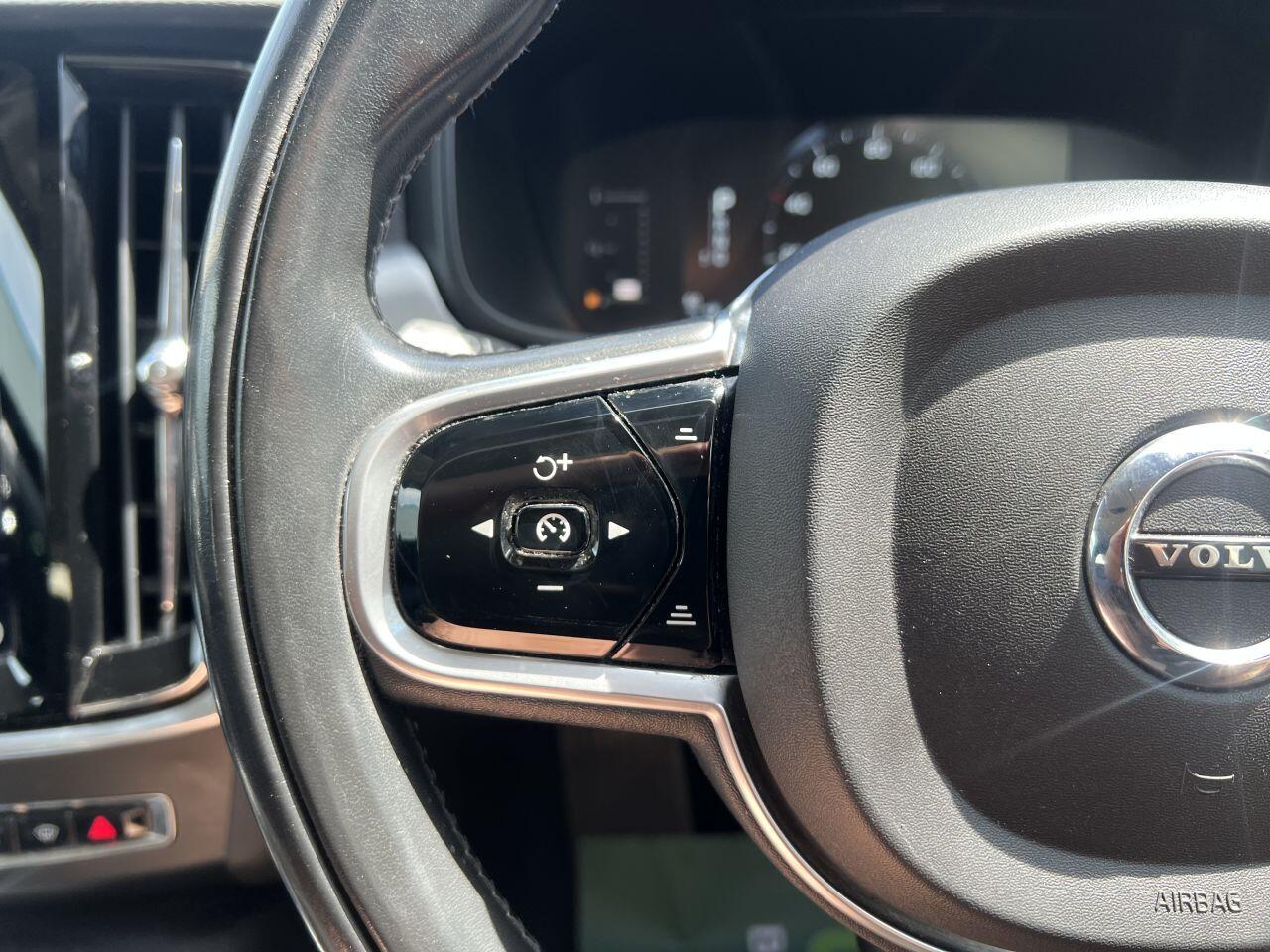Volvo V90 view 52