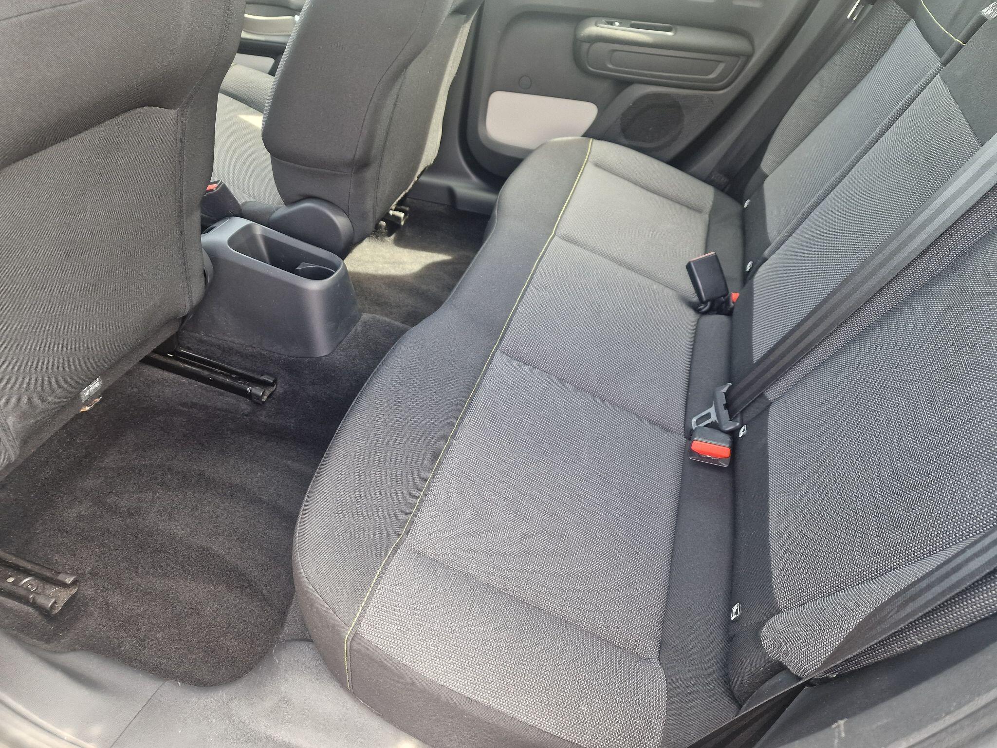 Citroen C3 view 23
