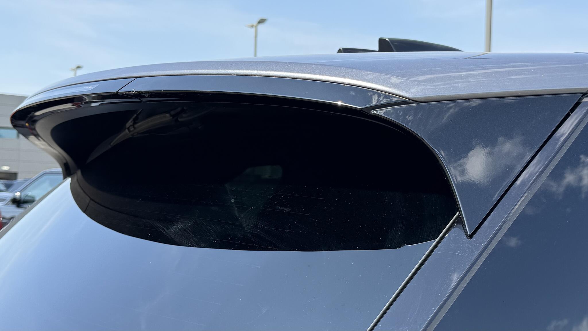 Land Rover Range Rover Sport view 53