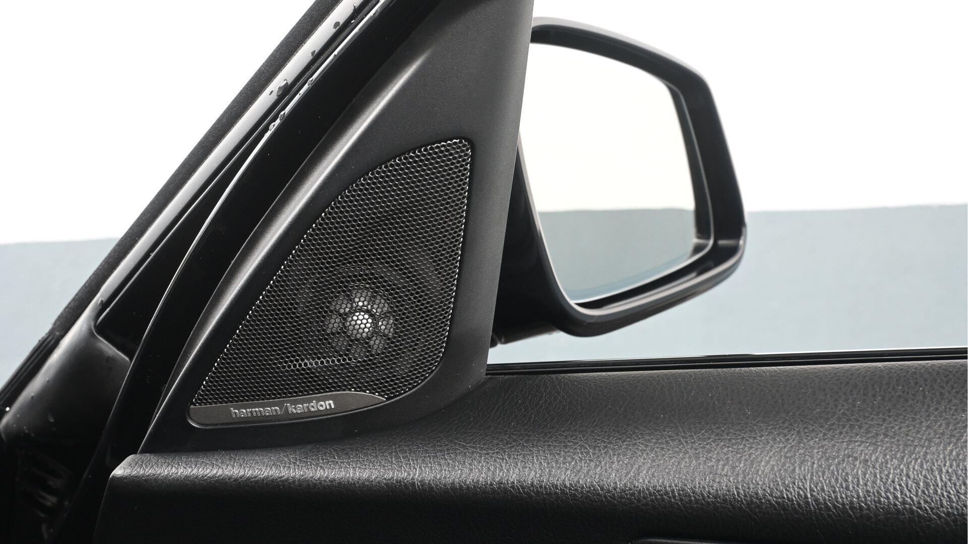 BMW 1 Series view 21
