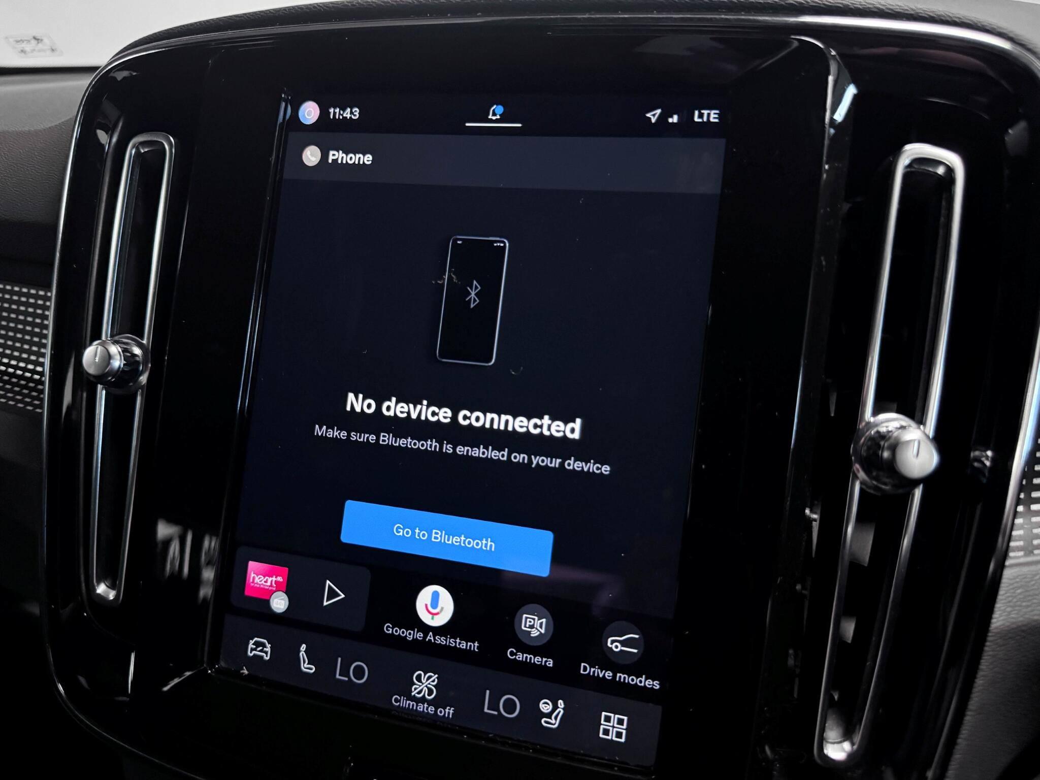 Volvo XC40 view 50