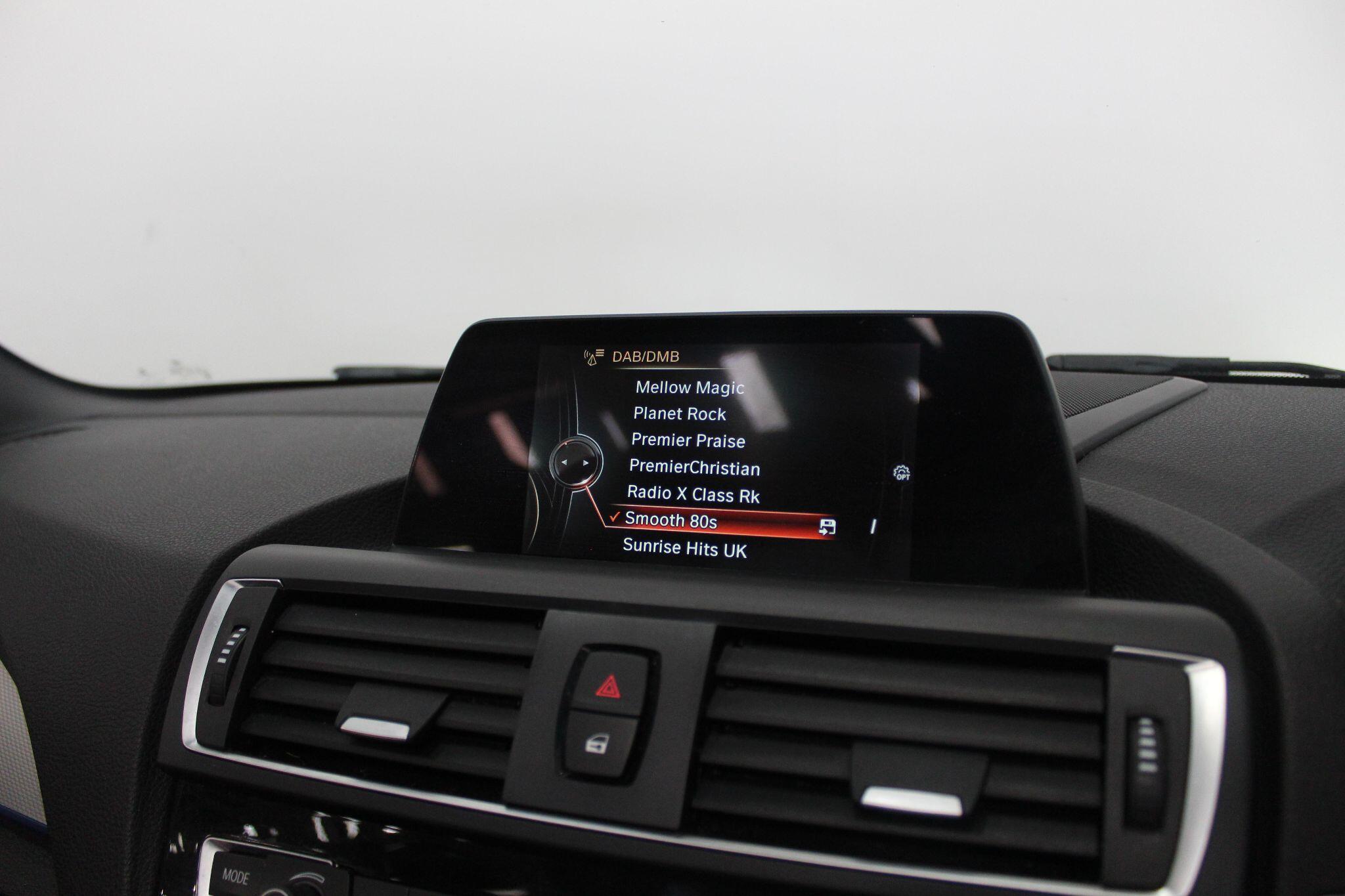 BMW 2 Series view 43