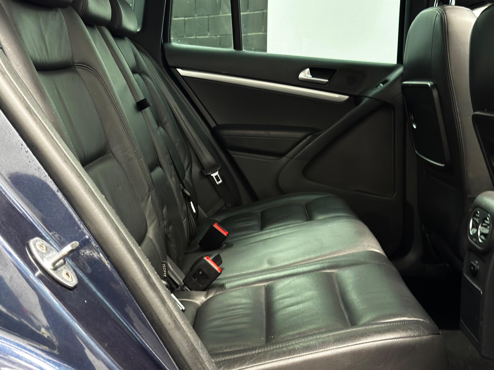 Volkswagen Tiguan view 43