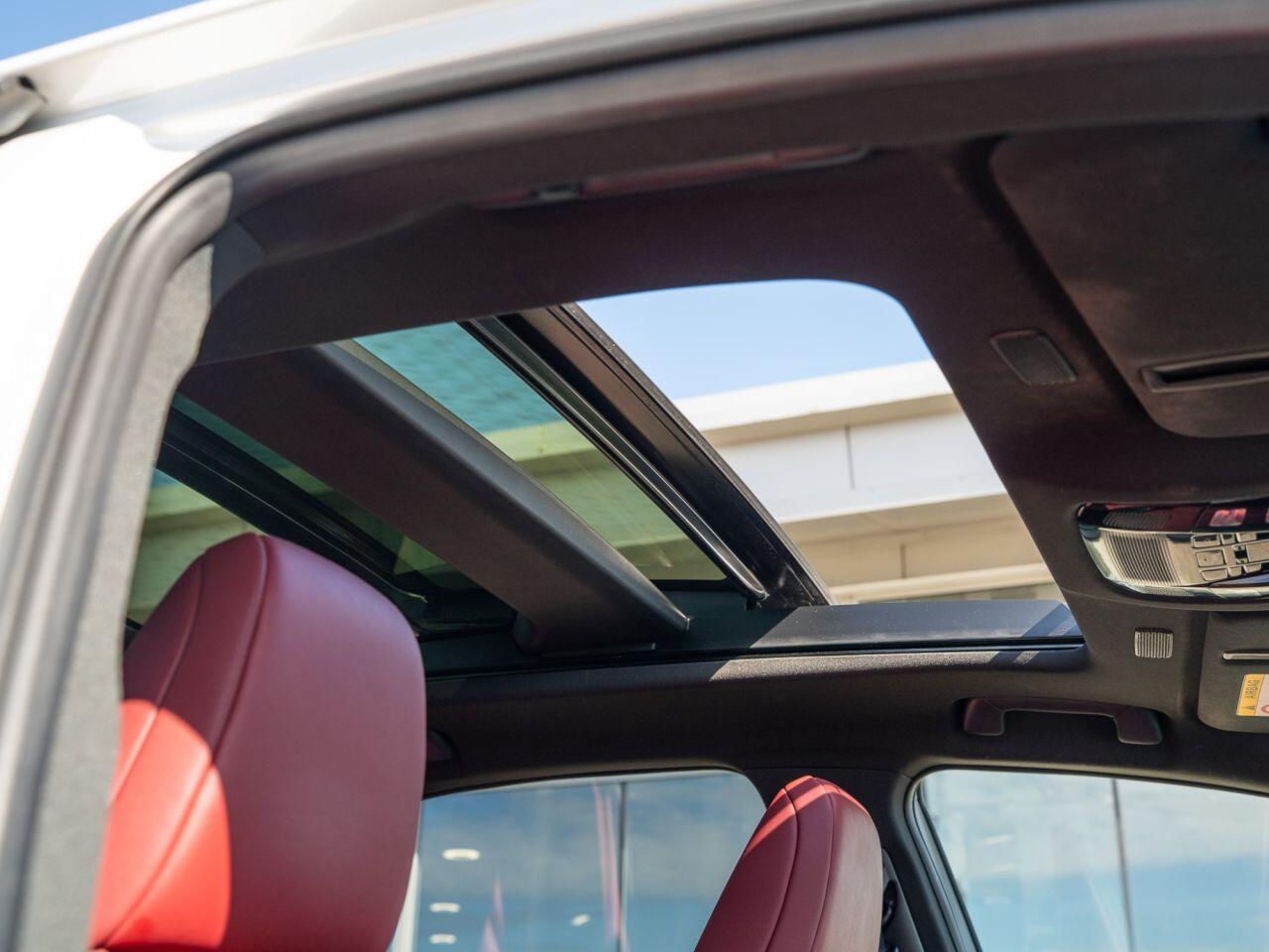 Lexus NX view 31