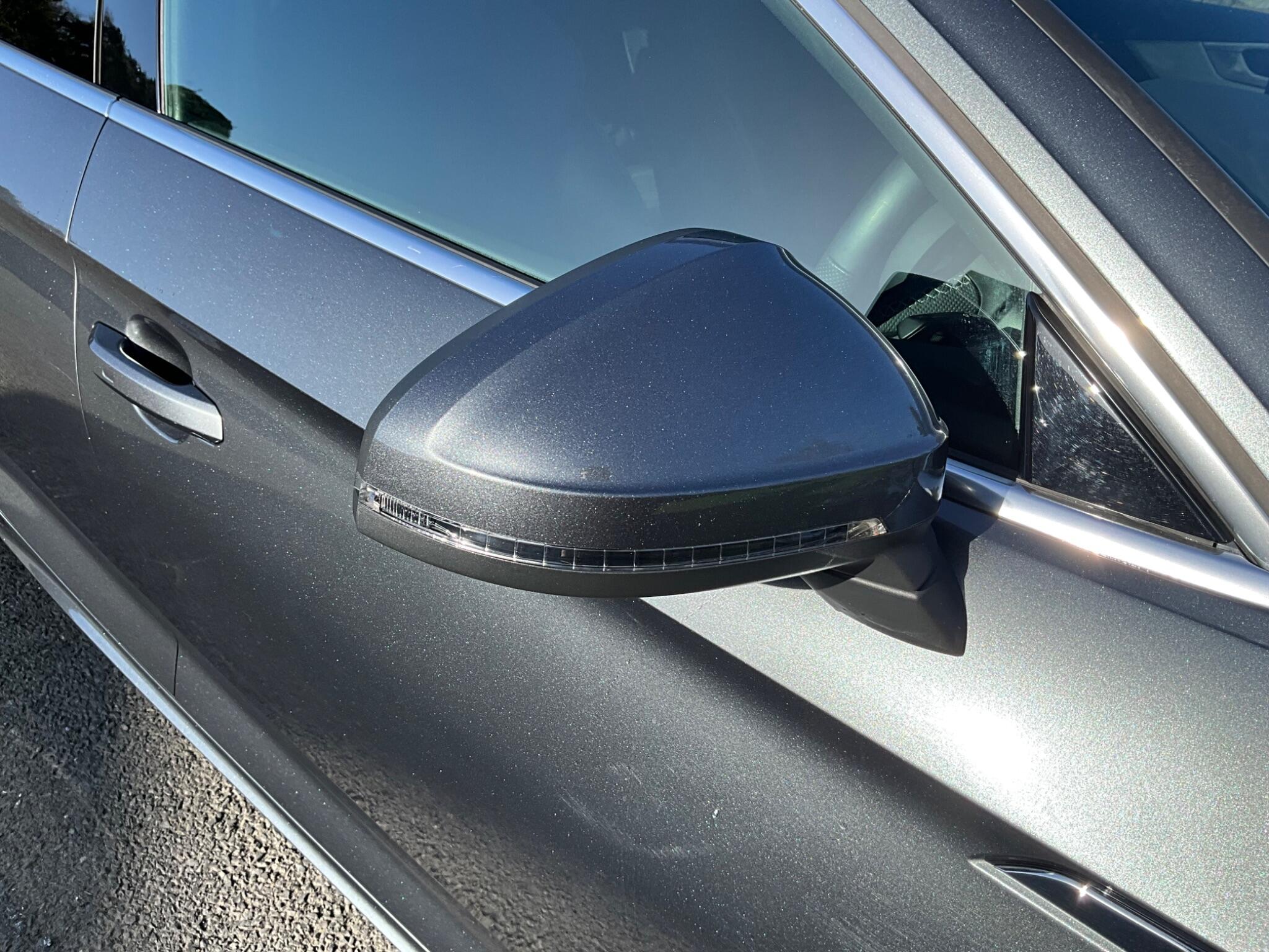 Audi A5 view 35