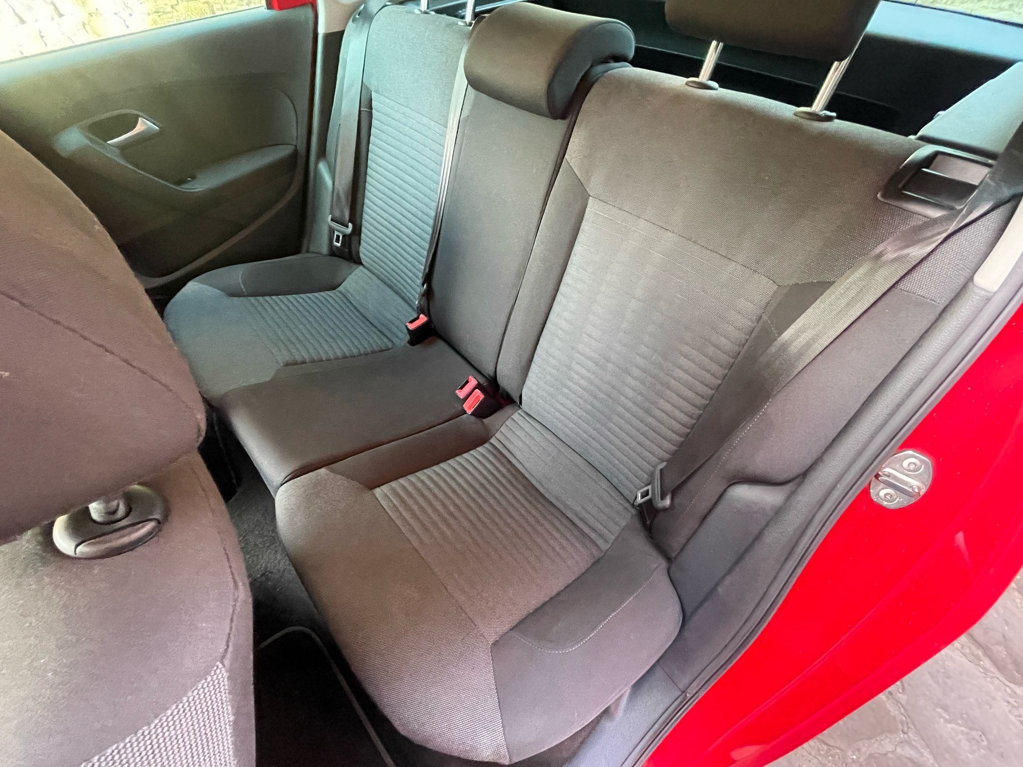 Volkswagen Polo view 15