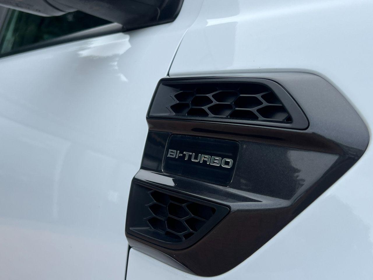 Ford Ranger view 17