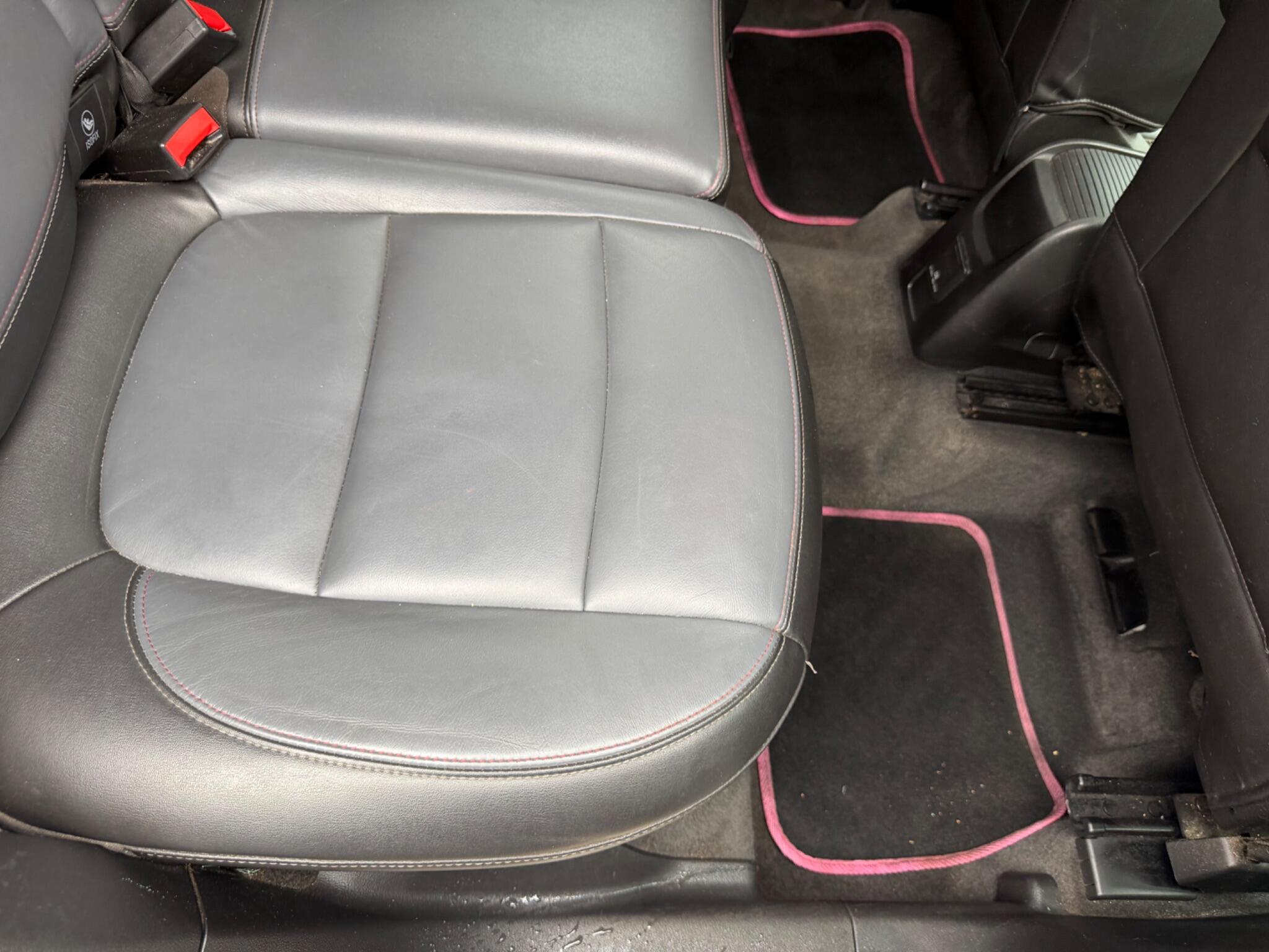 Vauxhall Mokka view 21