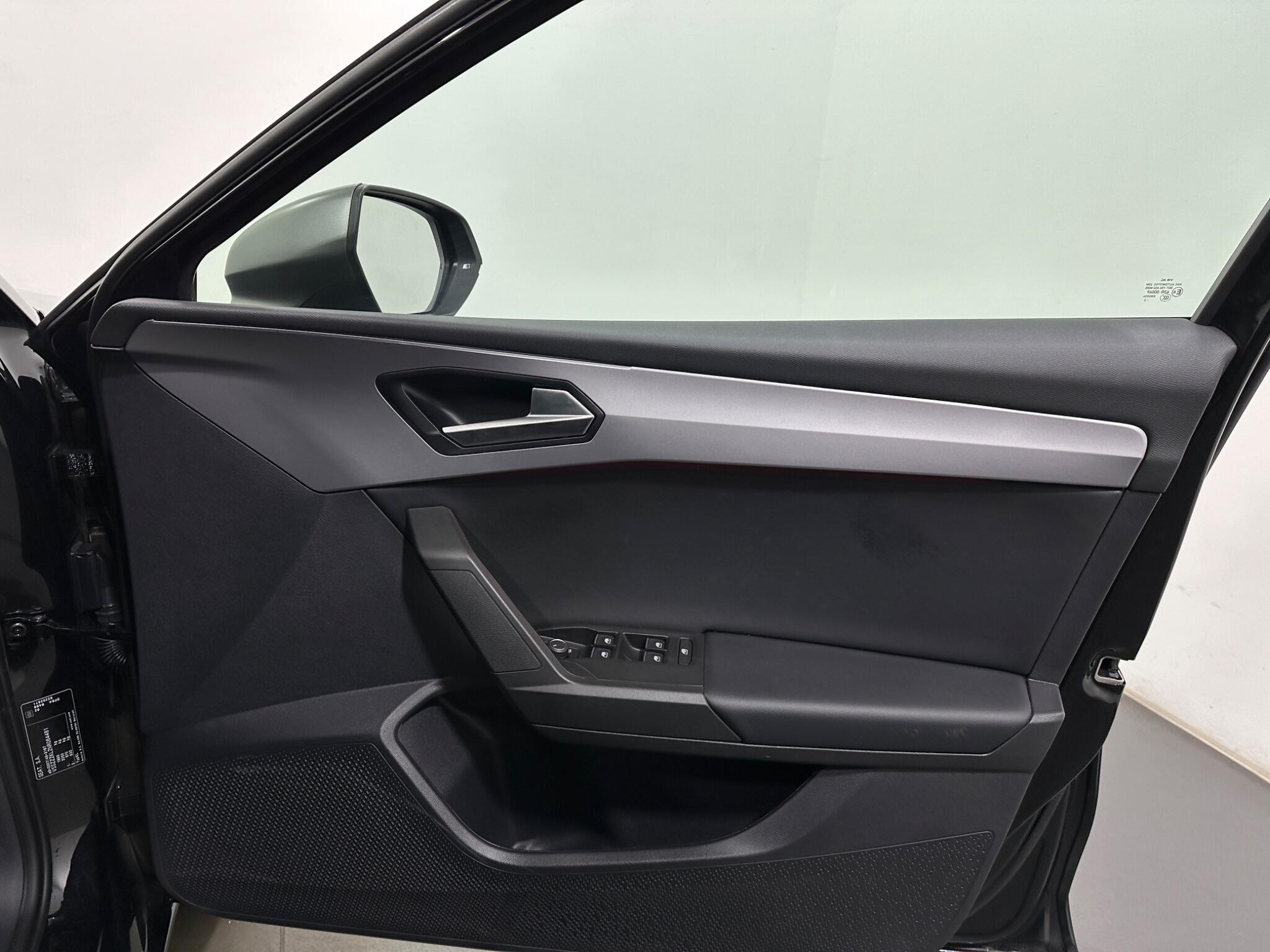 Seat Leon view 33