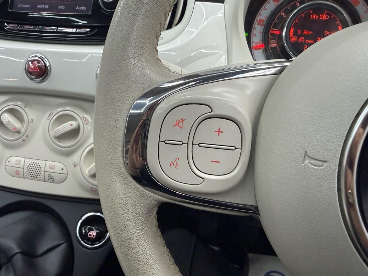 Fiat 500 view 12