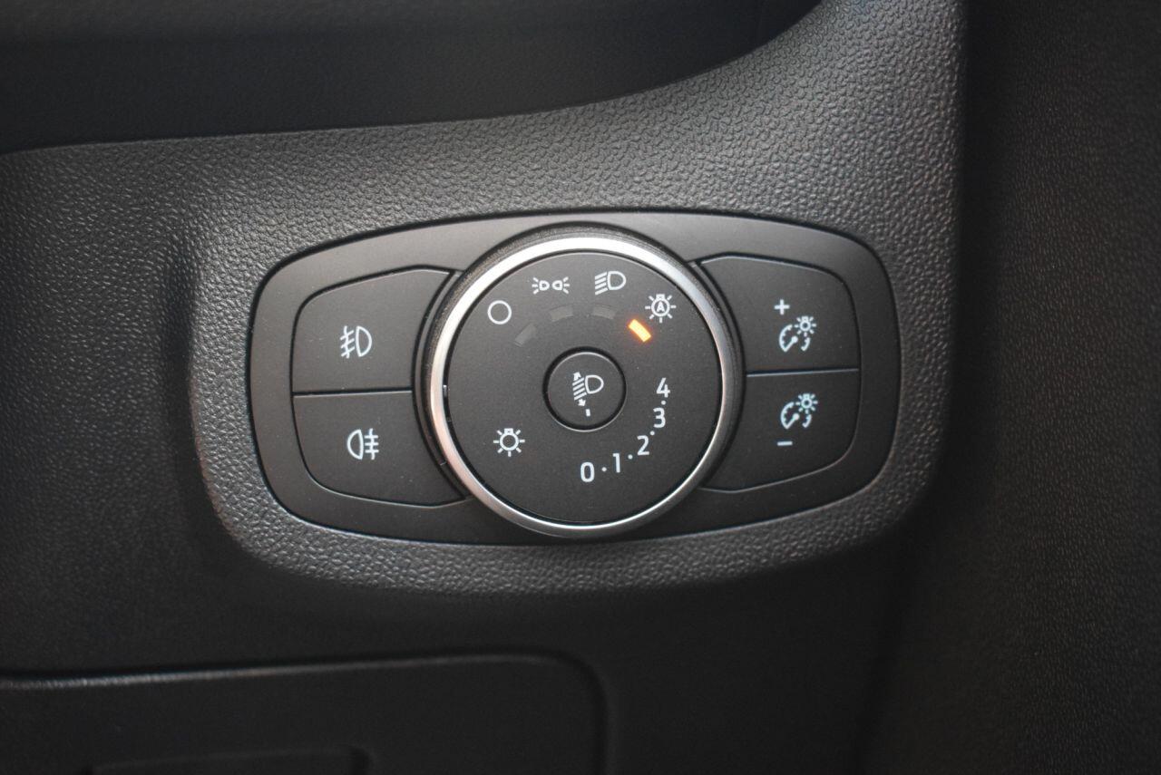Ford Fiesta view 33