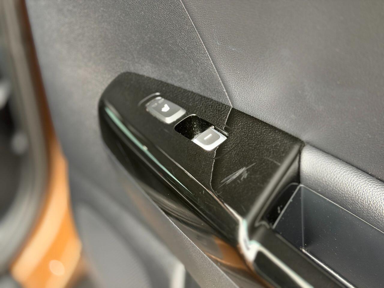Kia Sportage view 100
