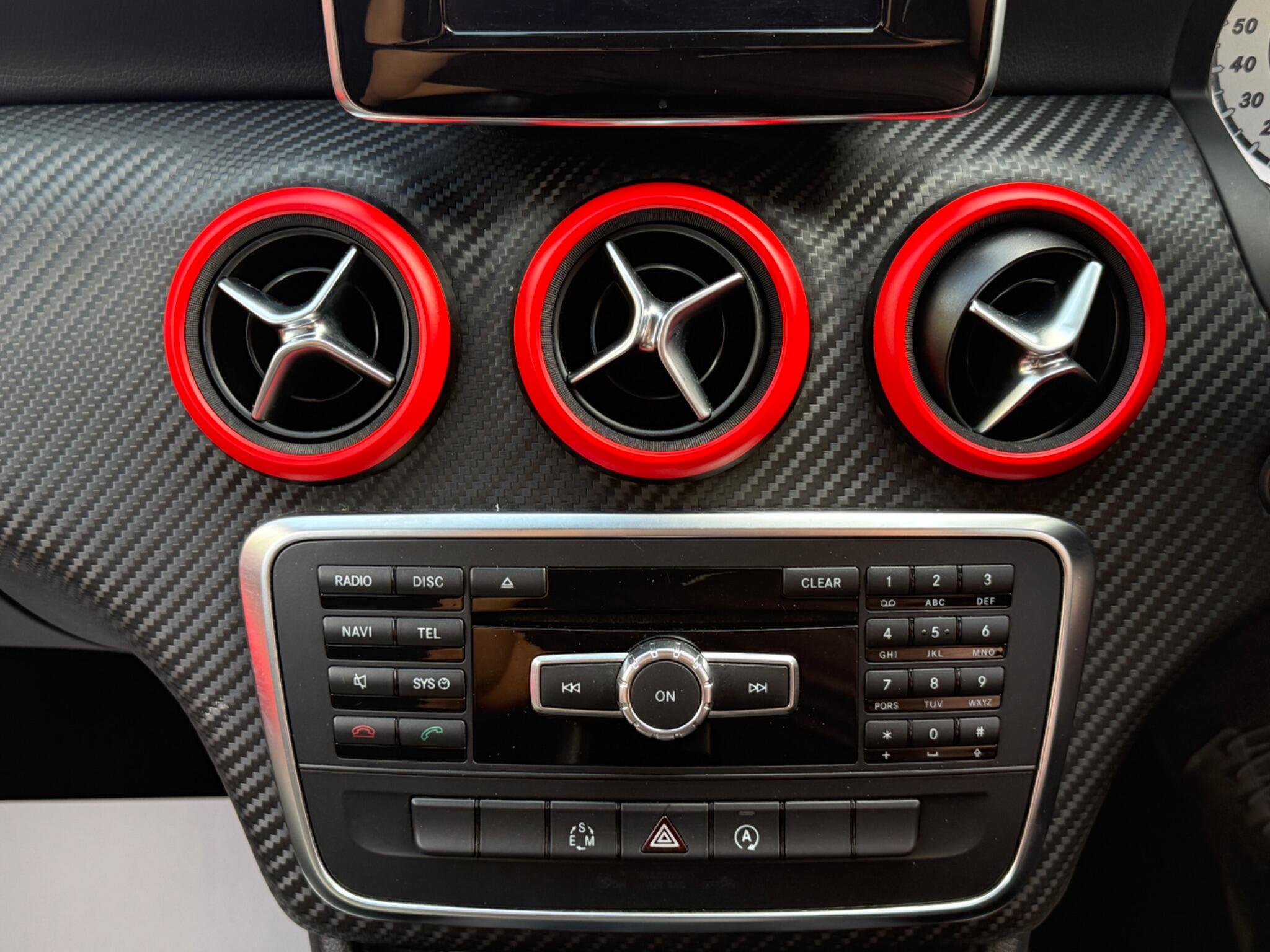 Mercedes-Benz A Class - Image 65