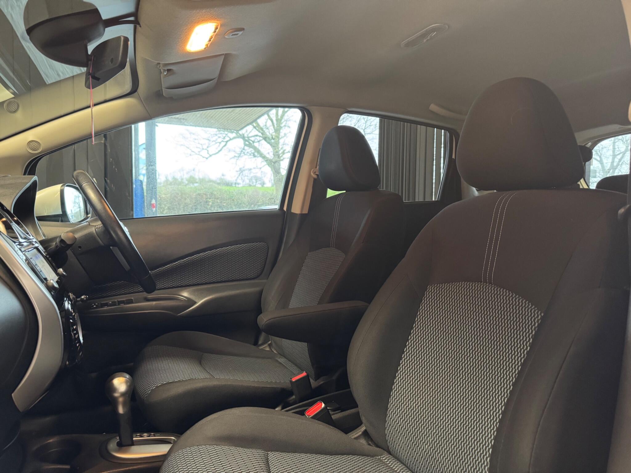 2015 Nissan Note 1.2 DIG-S Acenta Premium CVT Euro 5 (s/s) 5dr • 32,000 miles image 24