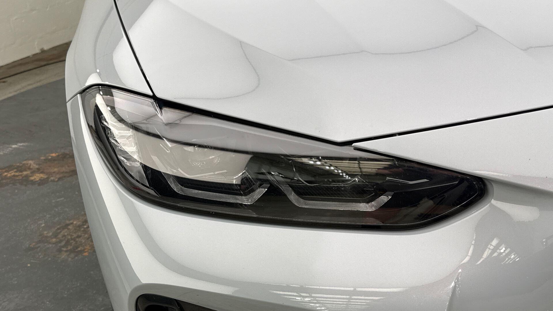 BMW 4 Series view 24