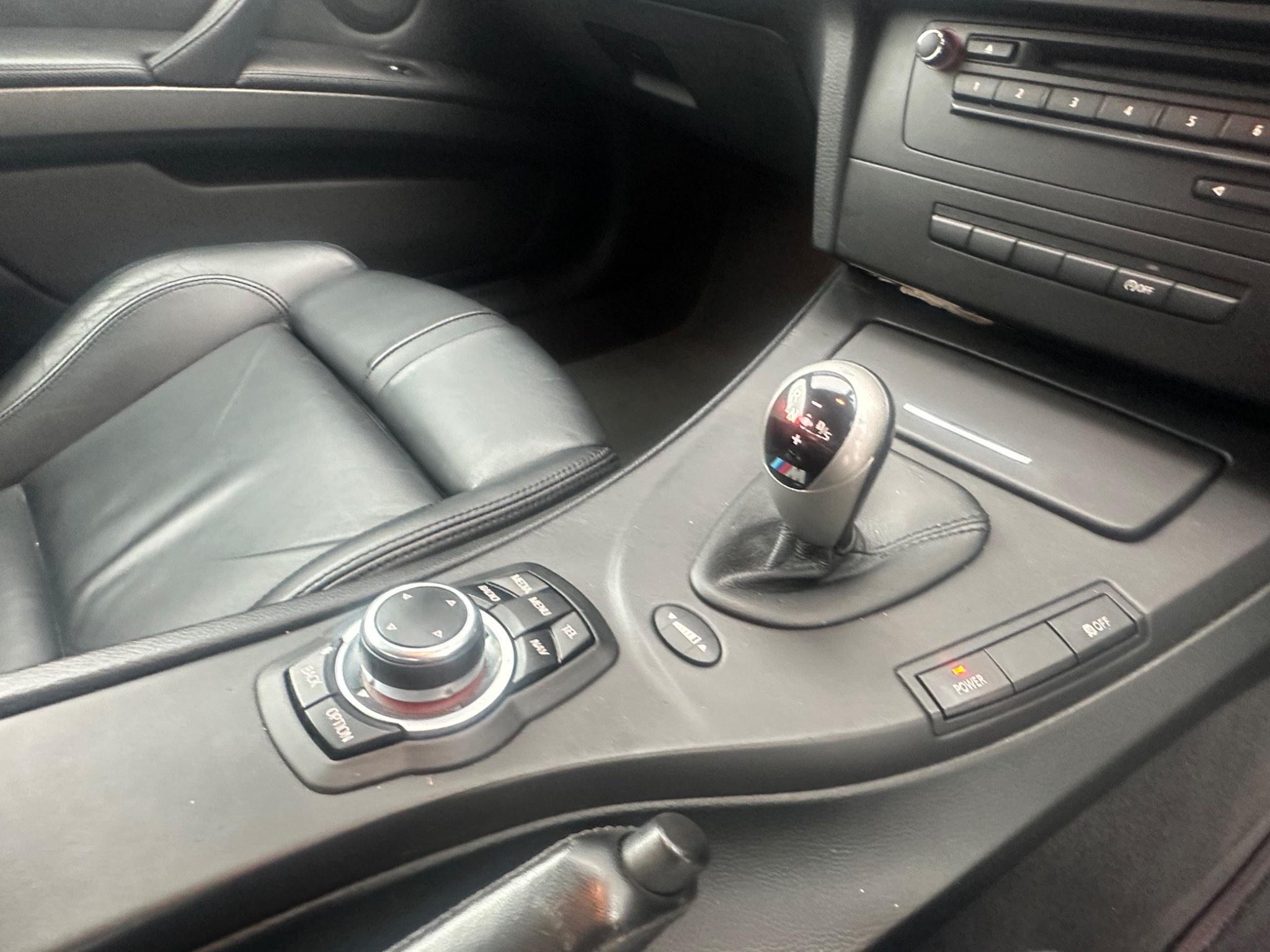 BMW M3 view 26