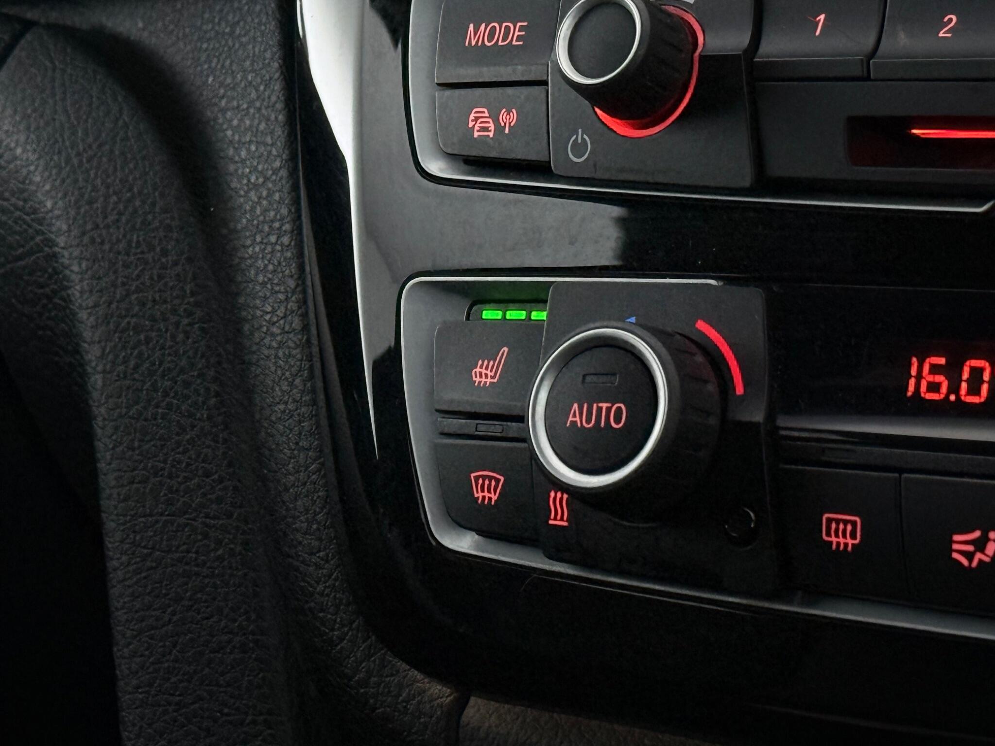 BMW 4 Series view 20