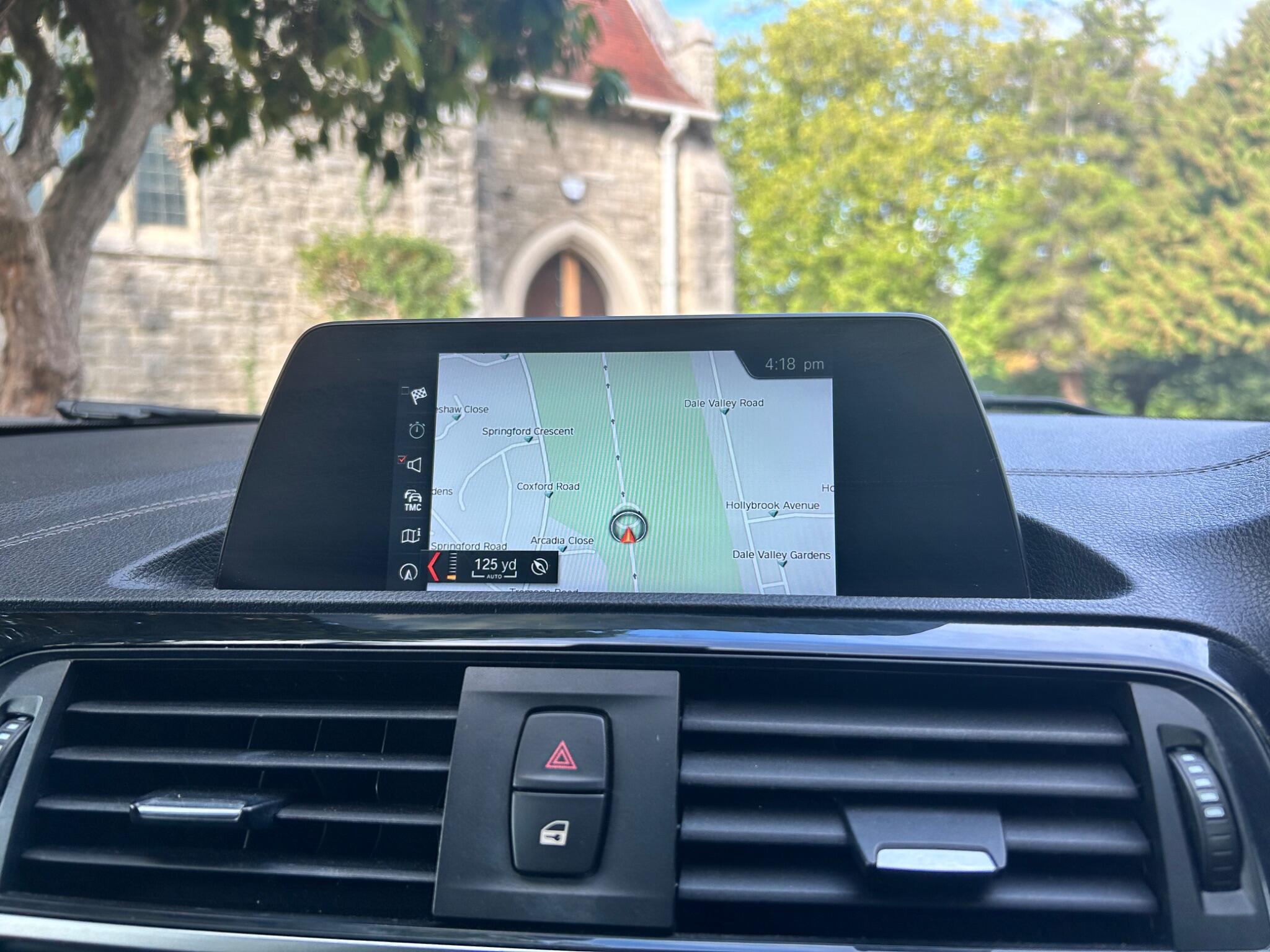 BMW 2 Series view 6