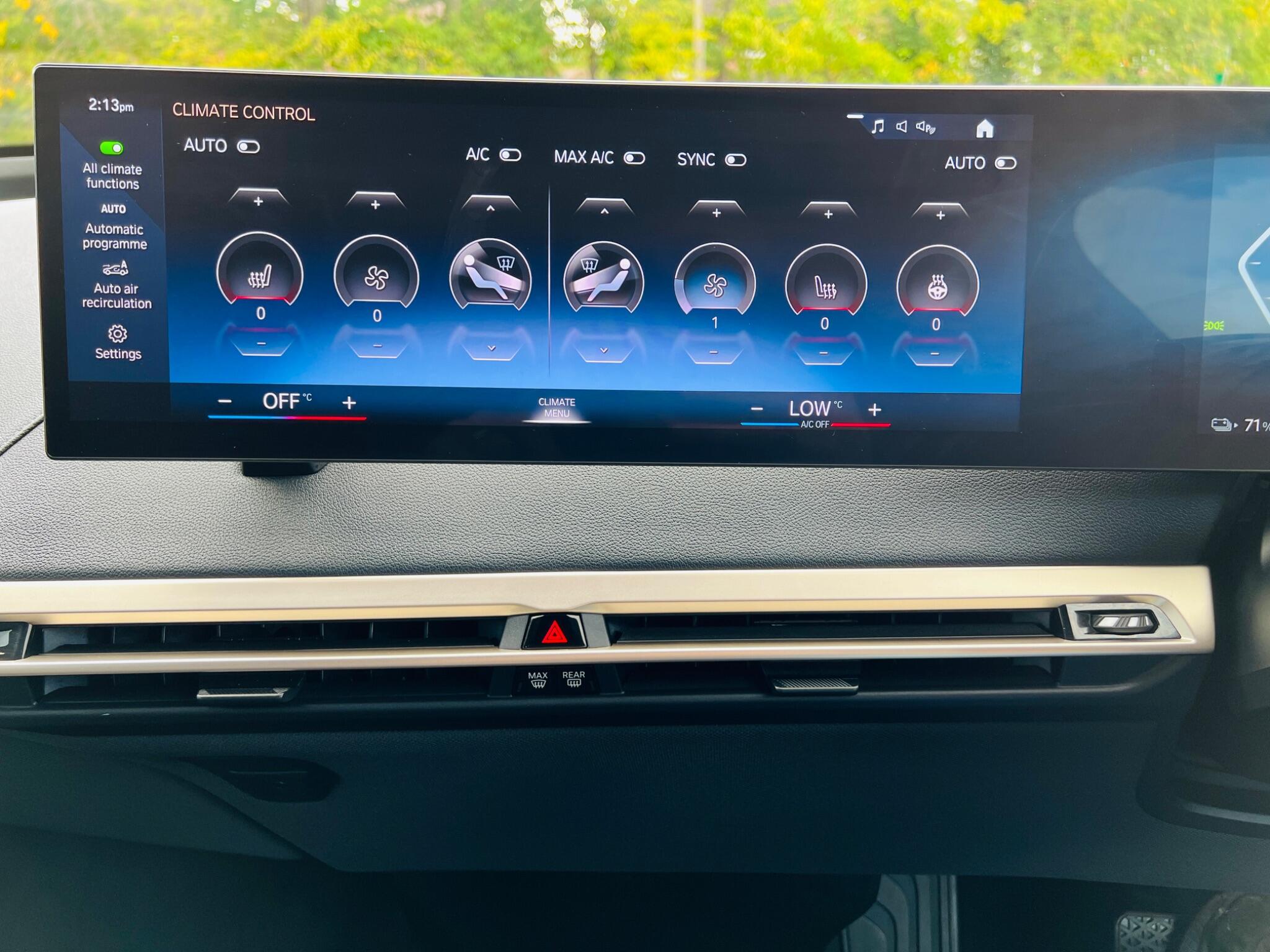 2022 BMW iX 40 76.6kWh M Sport Auto xDrive 5dr • 23,495 miles image 49