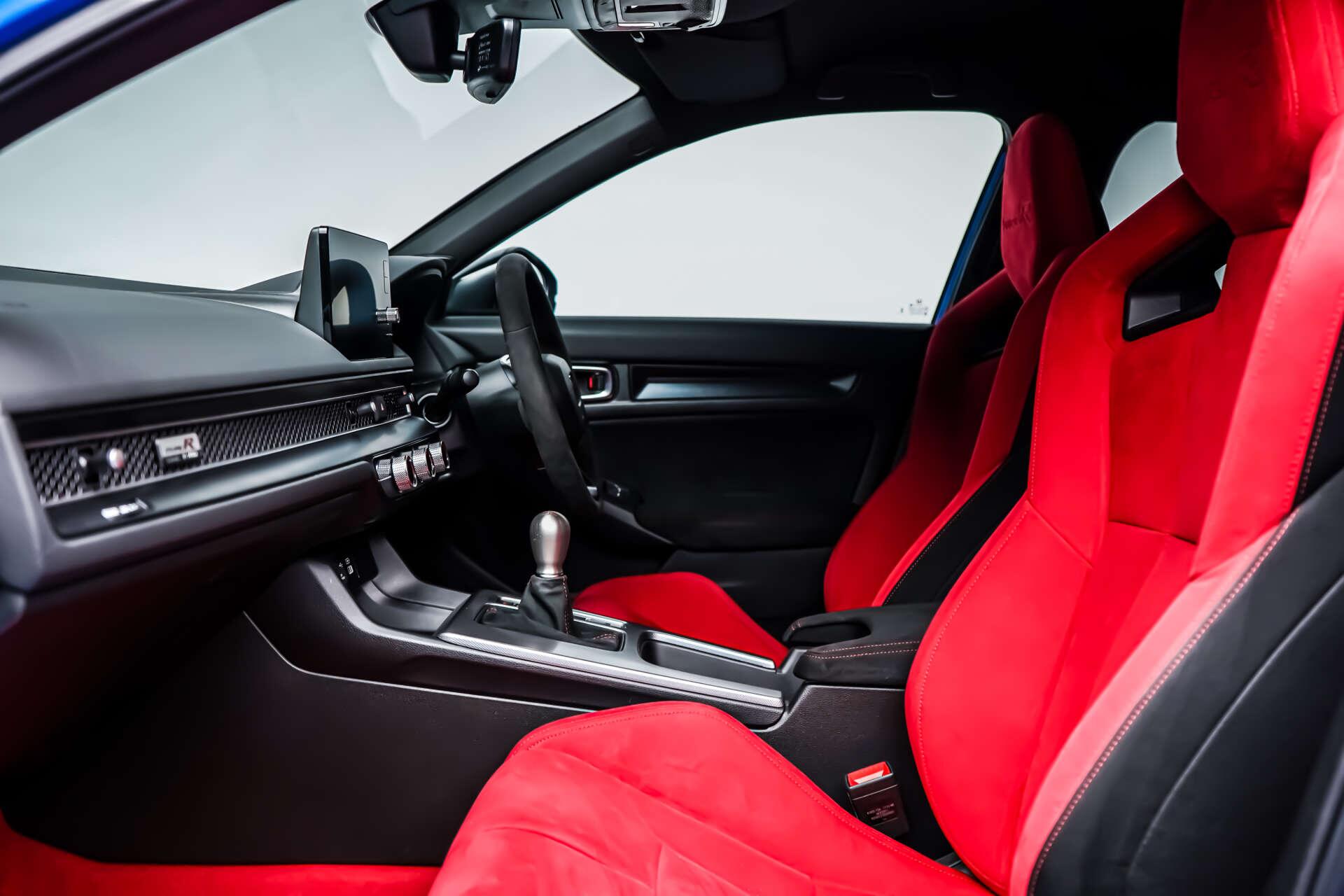 Honda Civic view 7