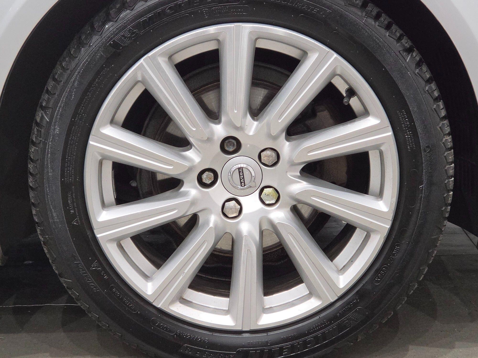 Volvo V90 view 59