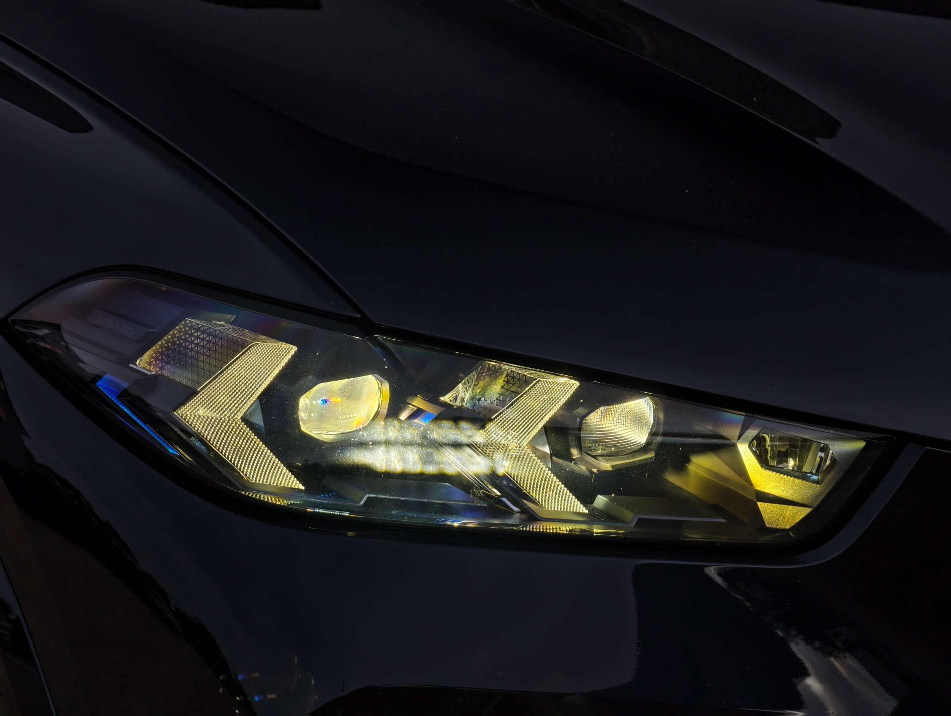 BMW X5 X5 view 21