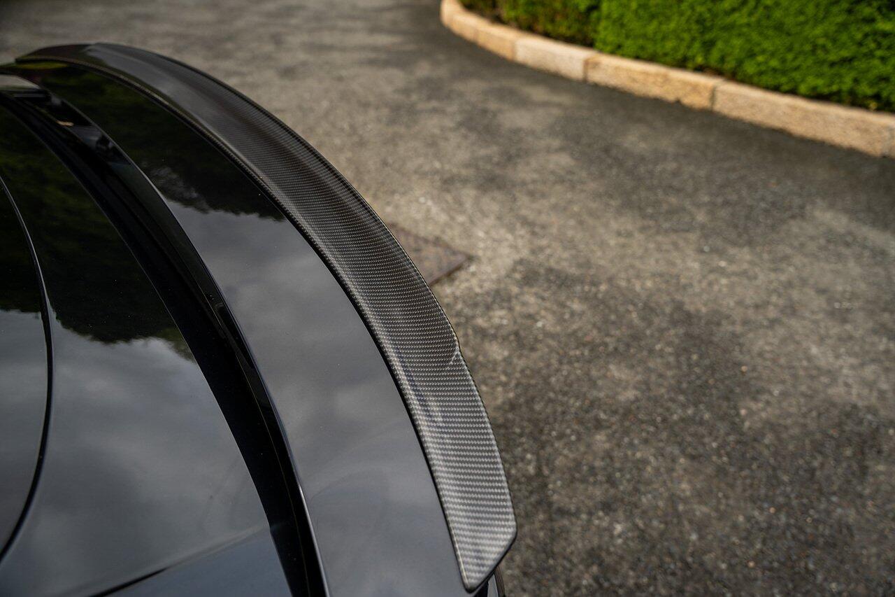 Bentley Continental view 13
