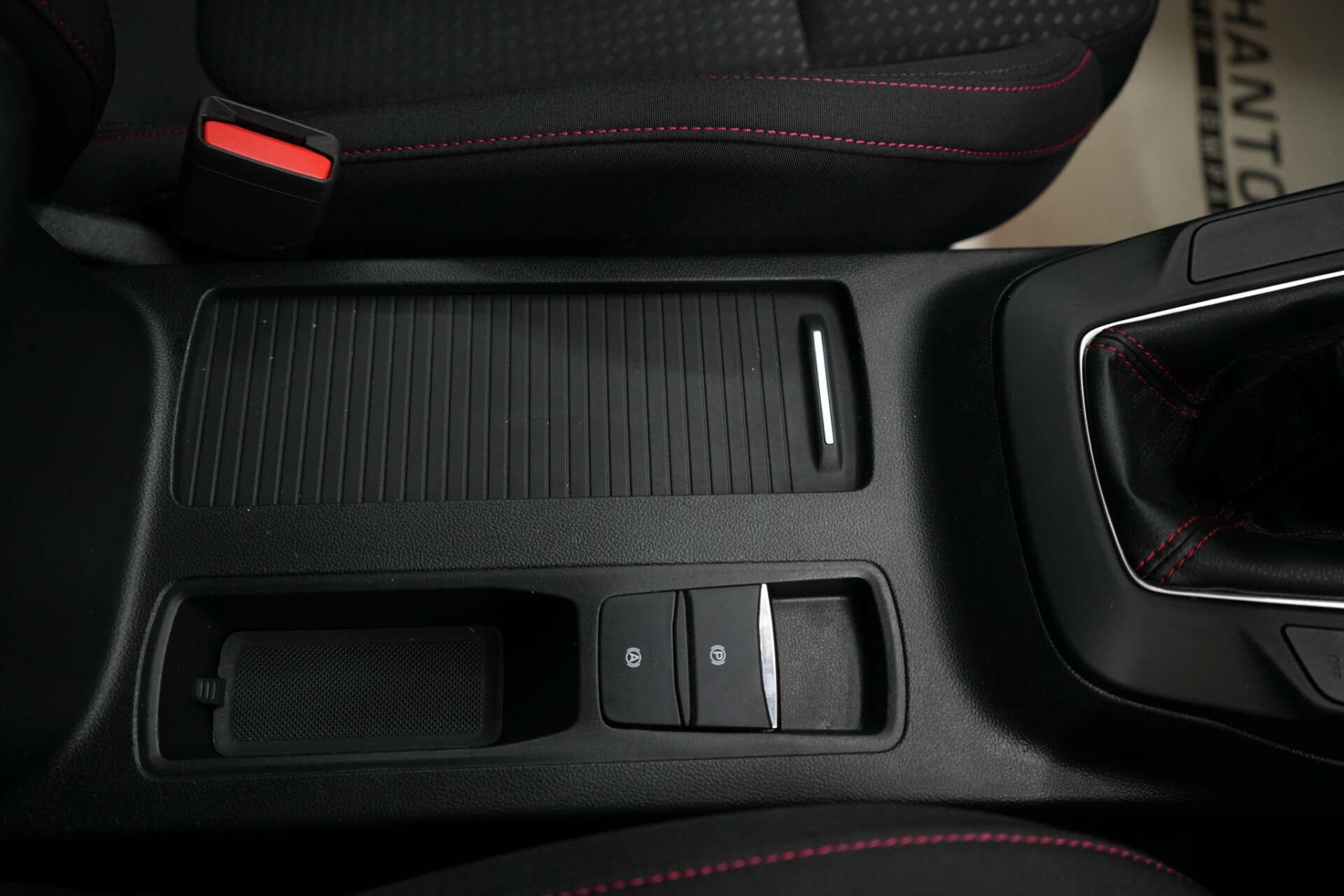 Ford Focus view 36