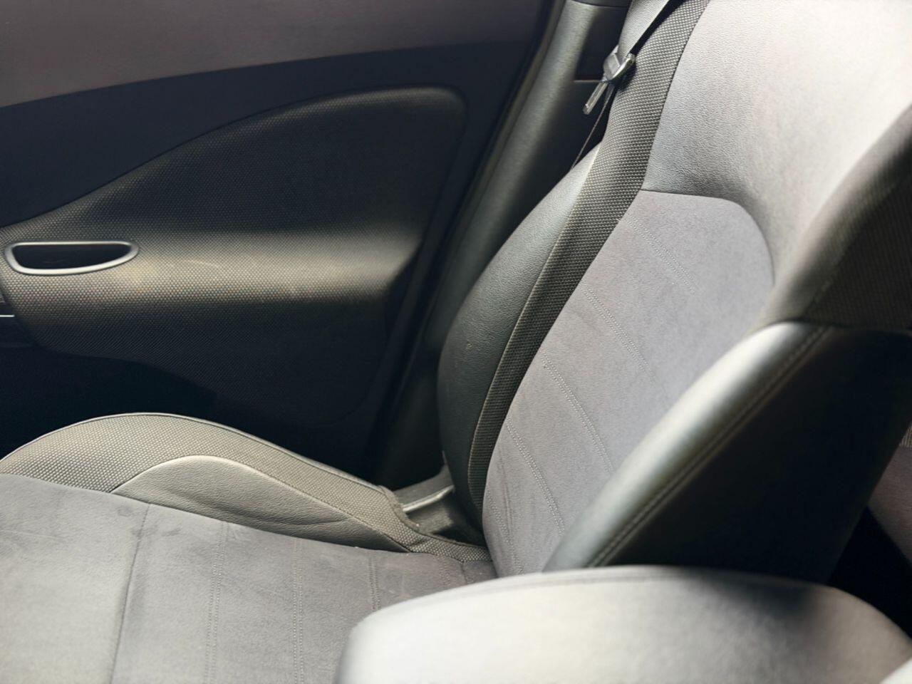 Nissan Juke view 52