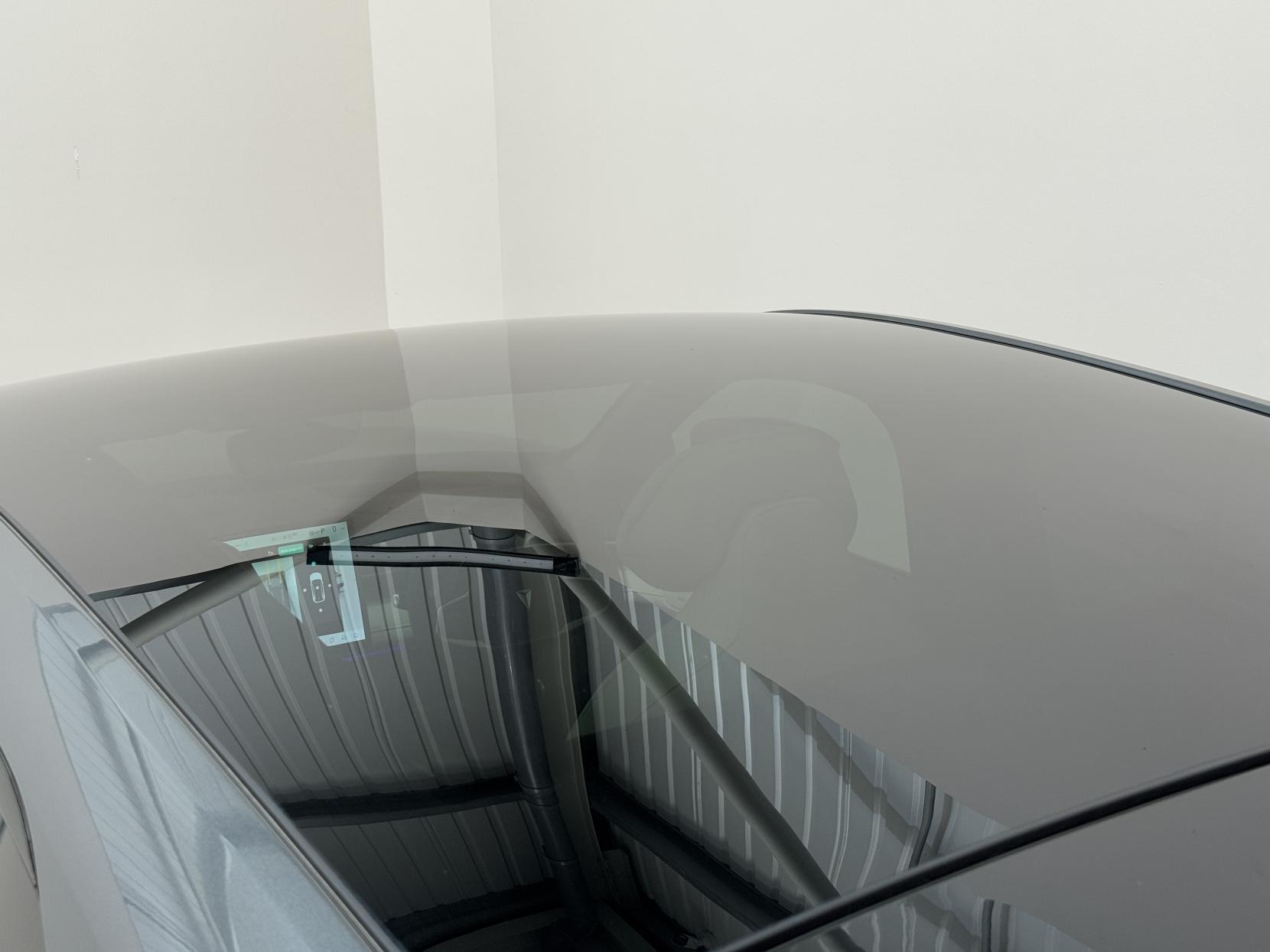 Changan Deepal S07 view 14