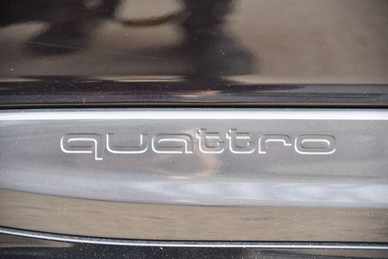 Audi Q7 view 59