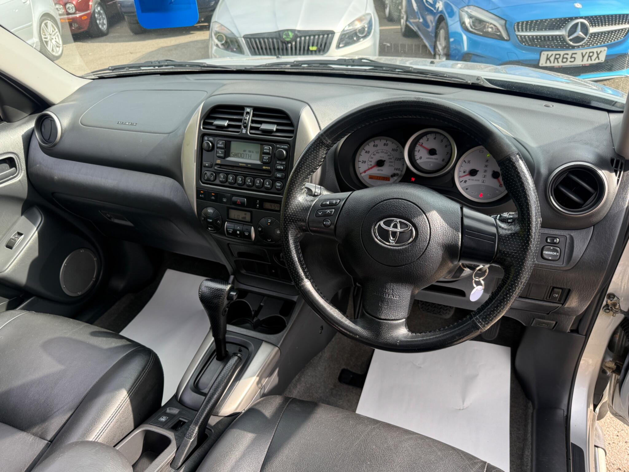 Toyota {Other Models} - Image 29