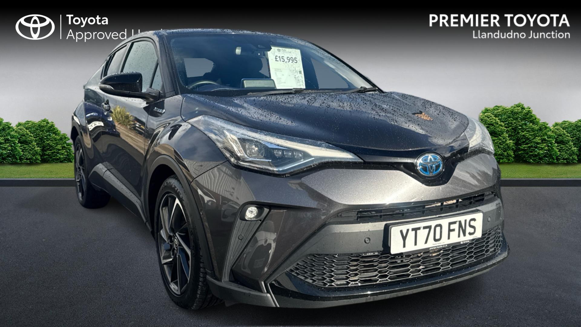 PremierUsed Cars