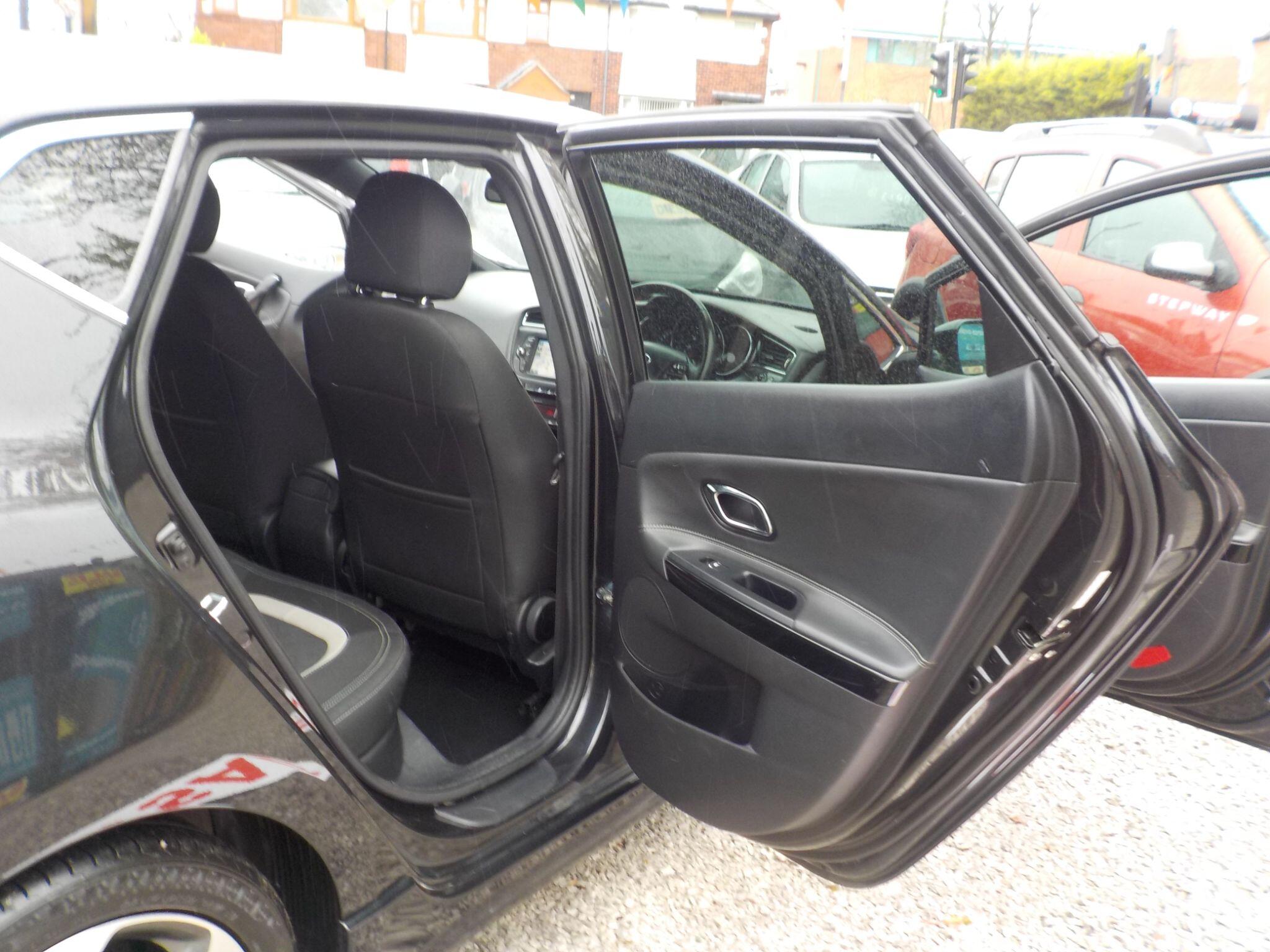 Kia Ceed 1.0 T-GDi GT-Line Euro 6 (s/s) 5dr