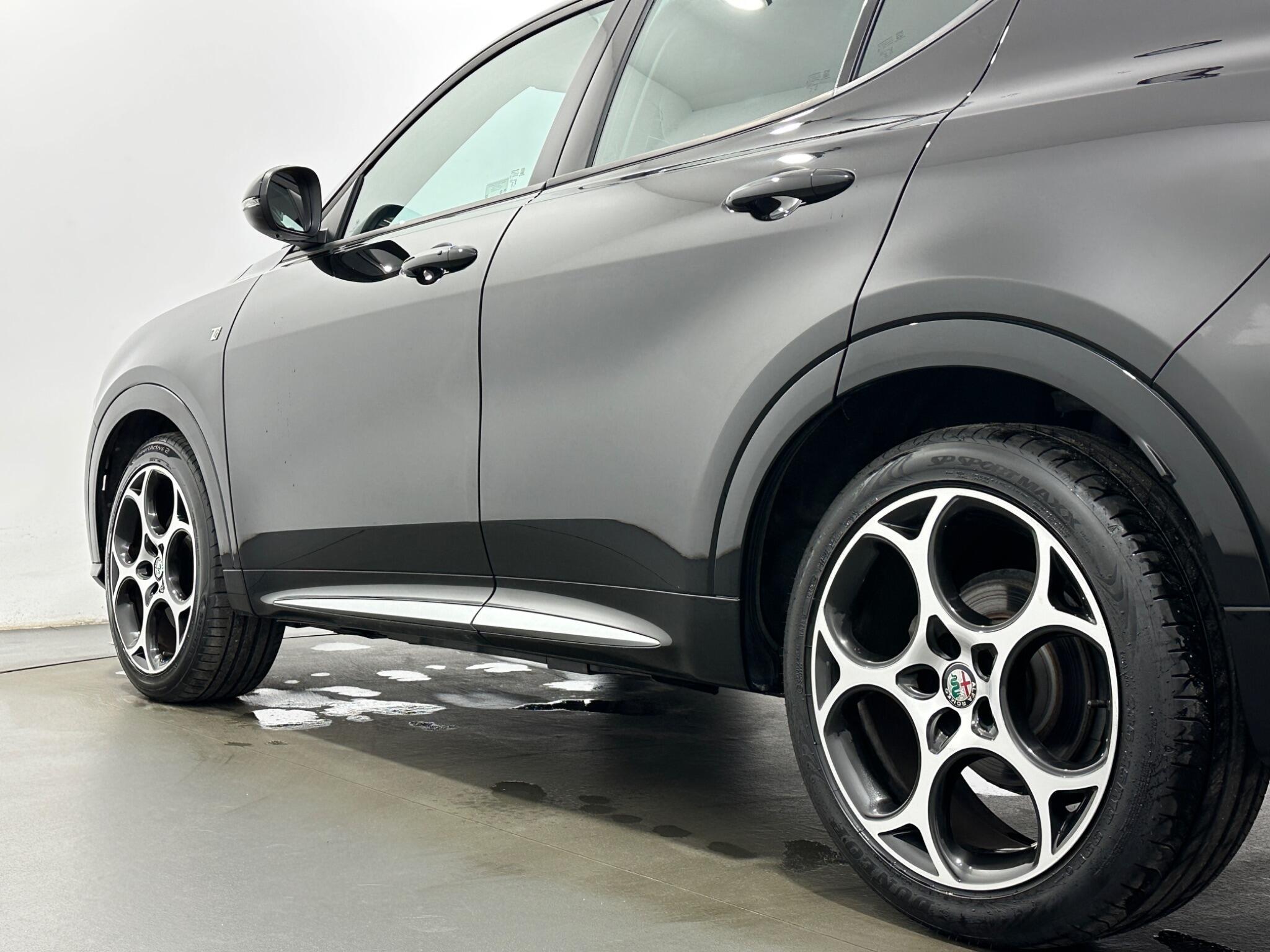 Alfa Romeo Tonale view 49