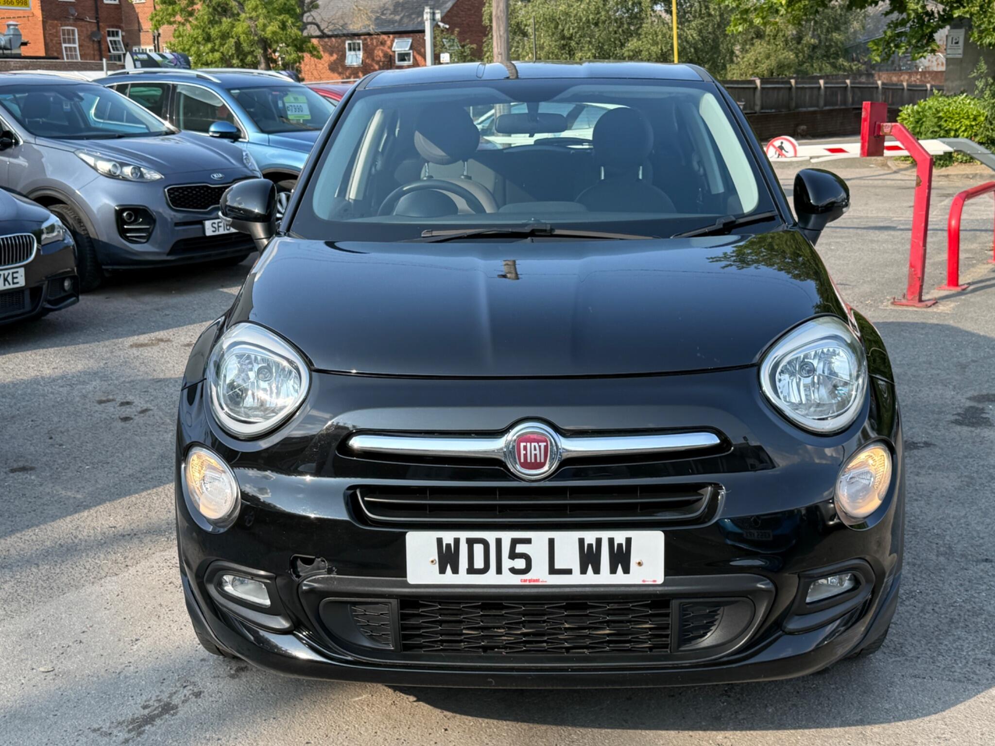Fiat 500X - Image 3
