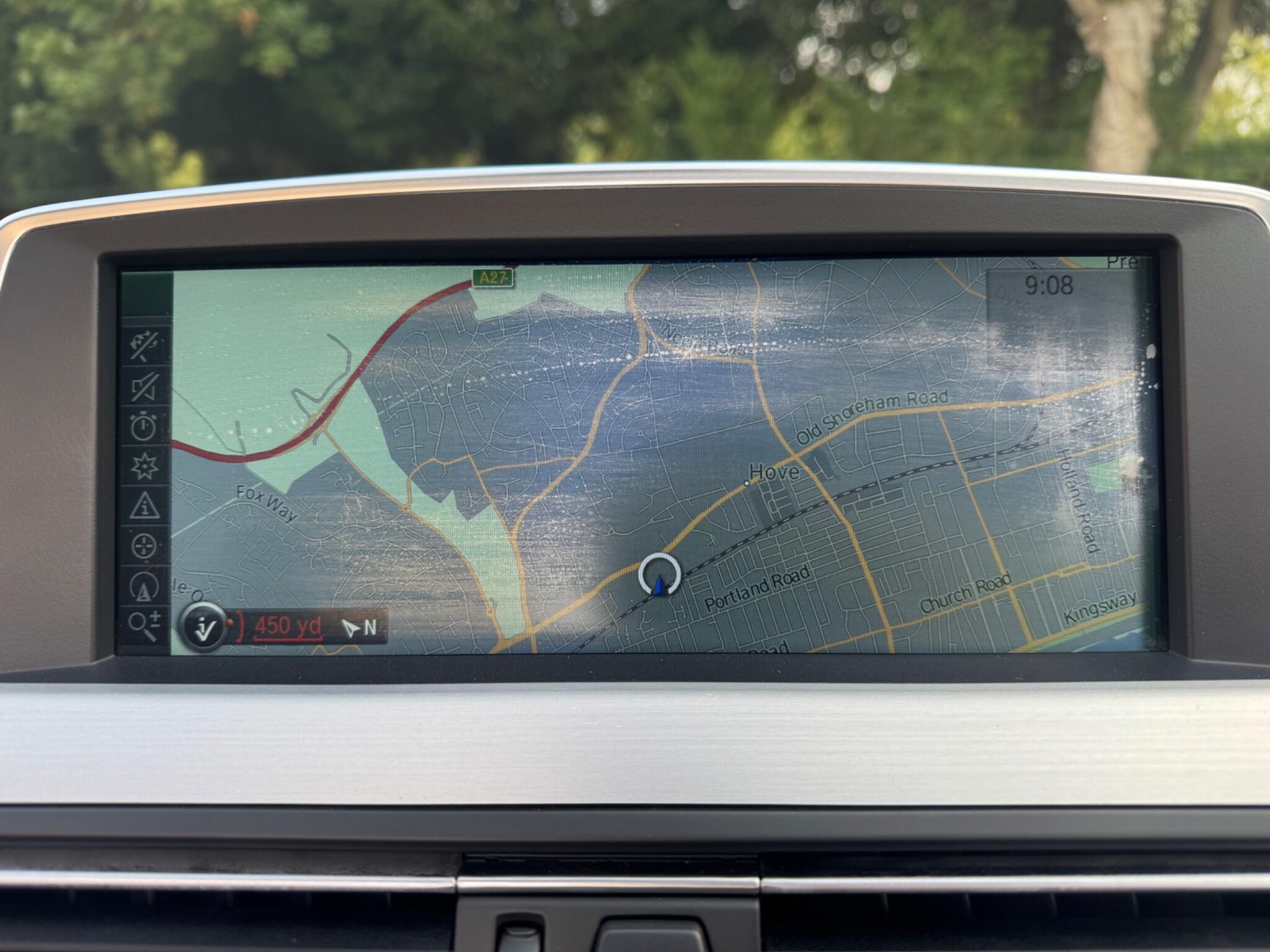 BMW 6 Series view 46