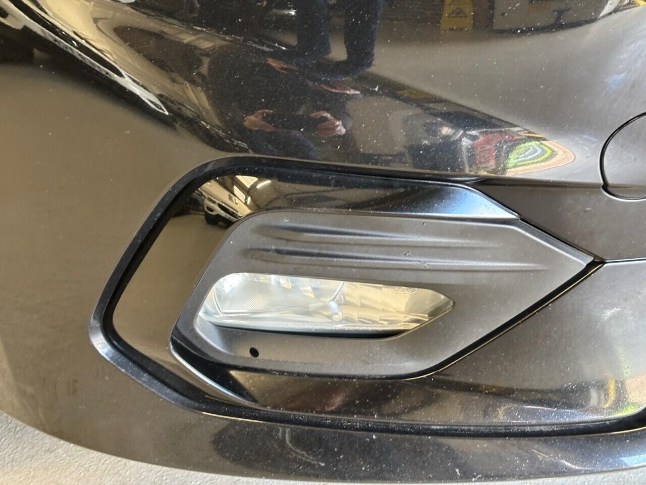 Ford Fiesta view 40