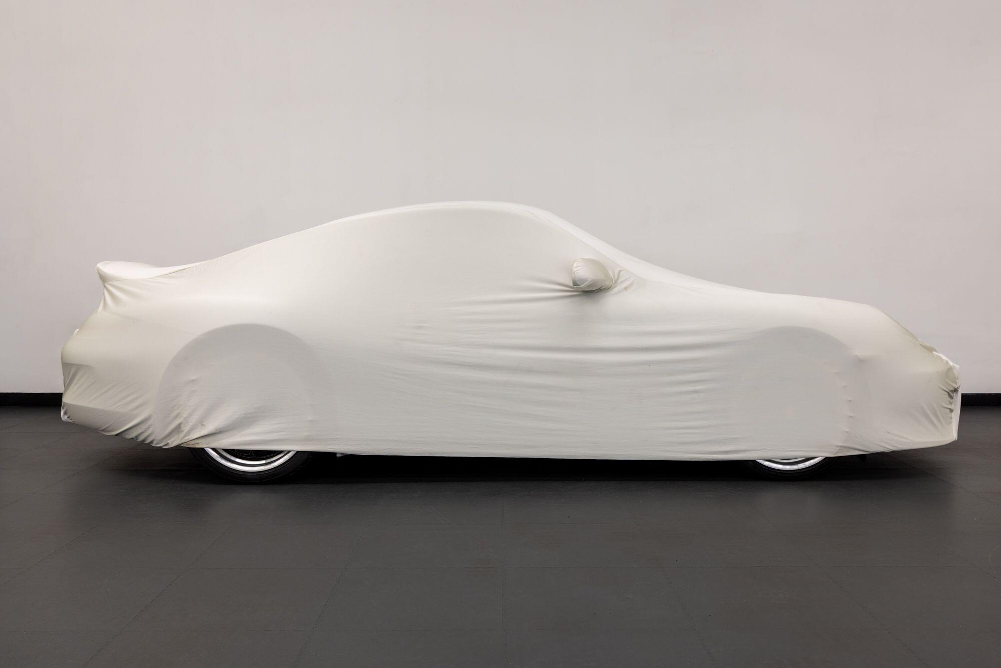 Porsche 911 view 57