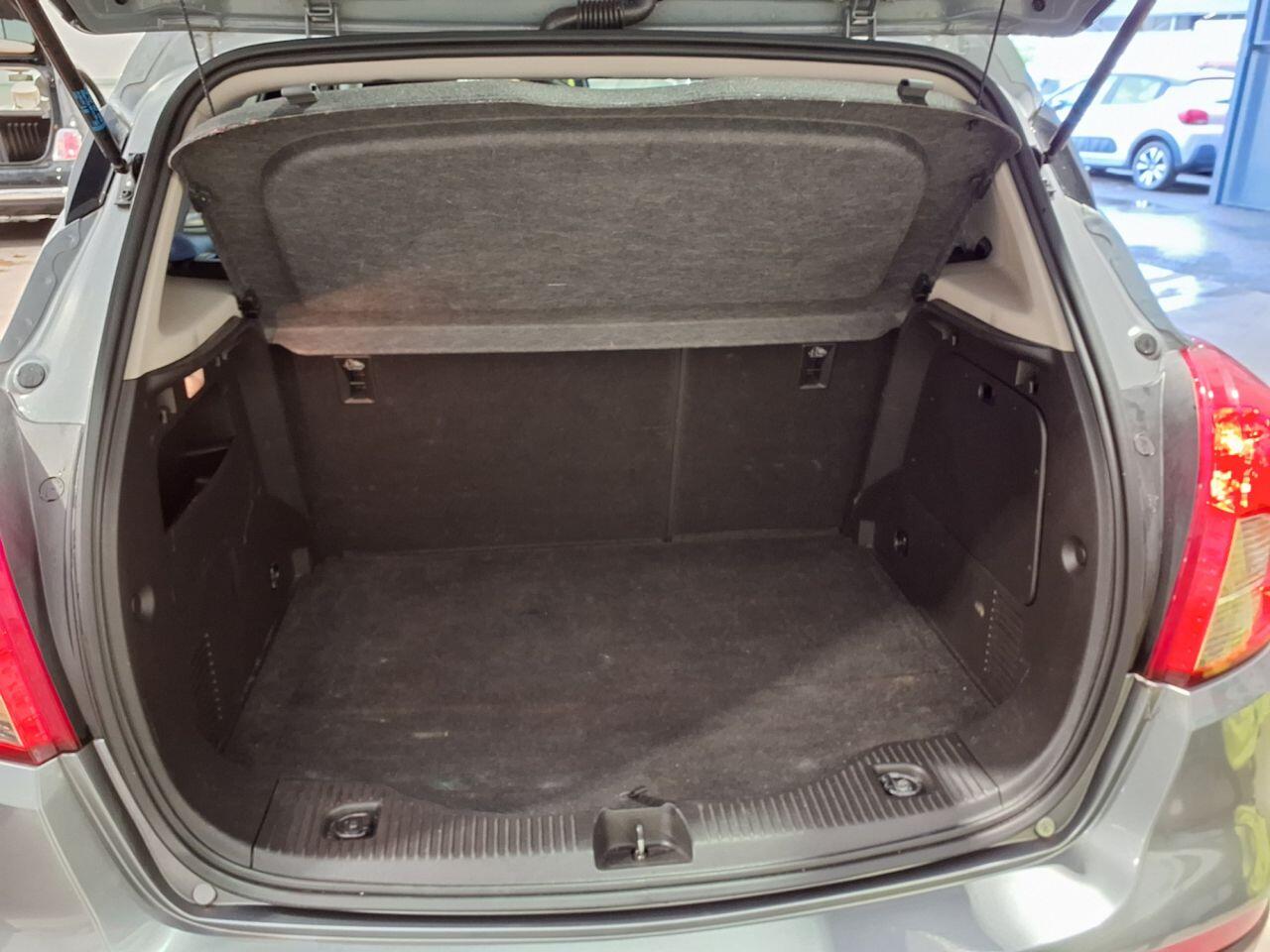 Vauxhall Mokka X view 11