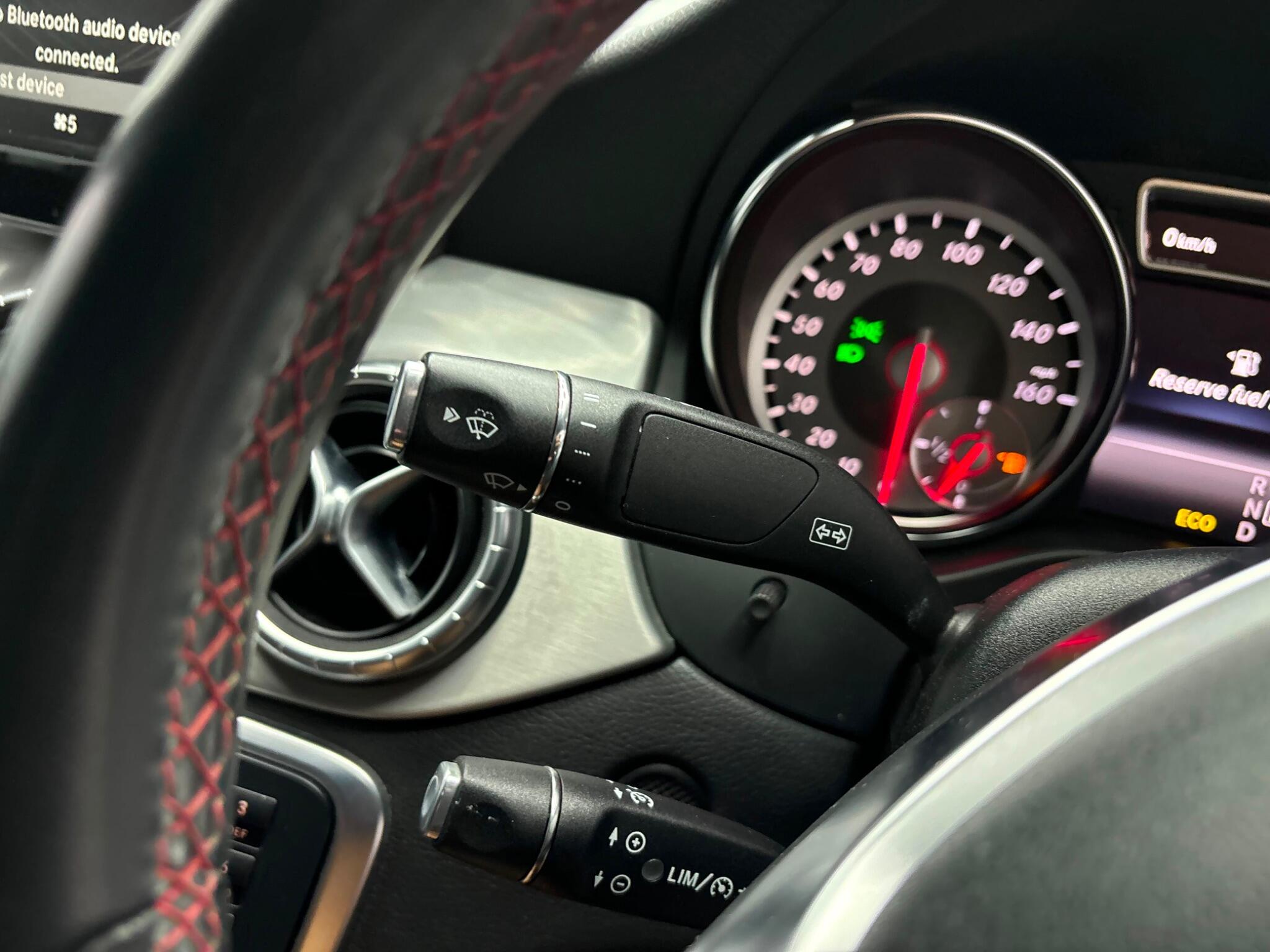 Mercedes-Benz Cla view 19