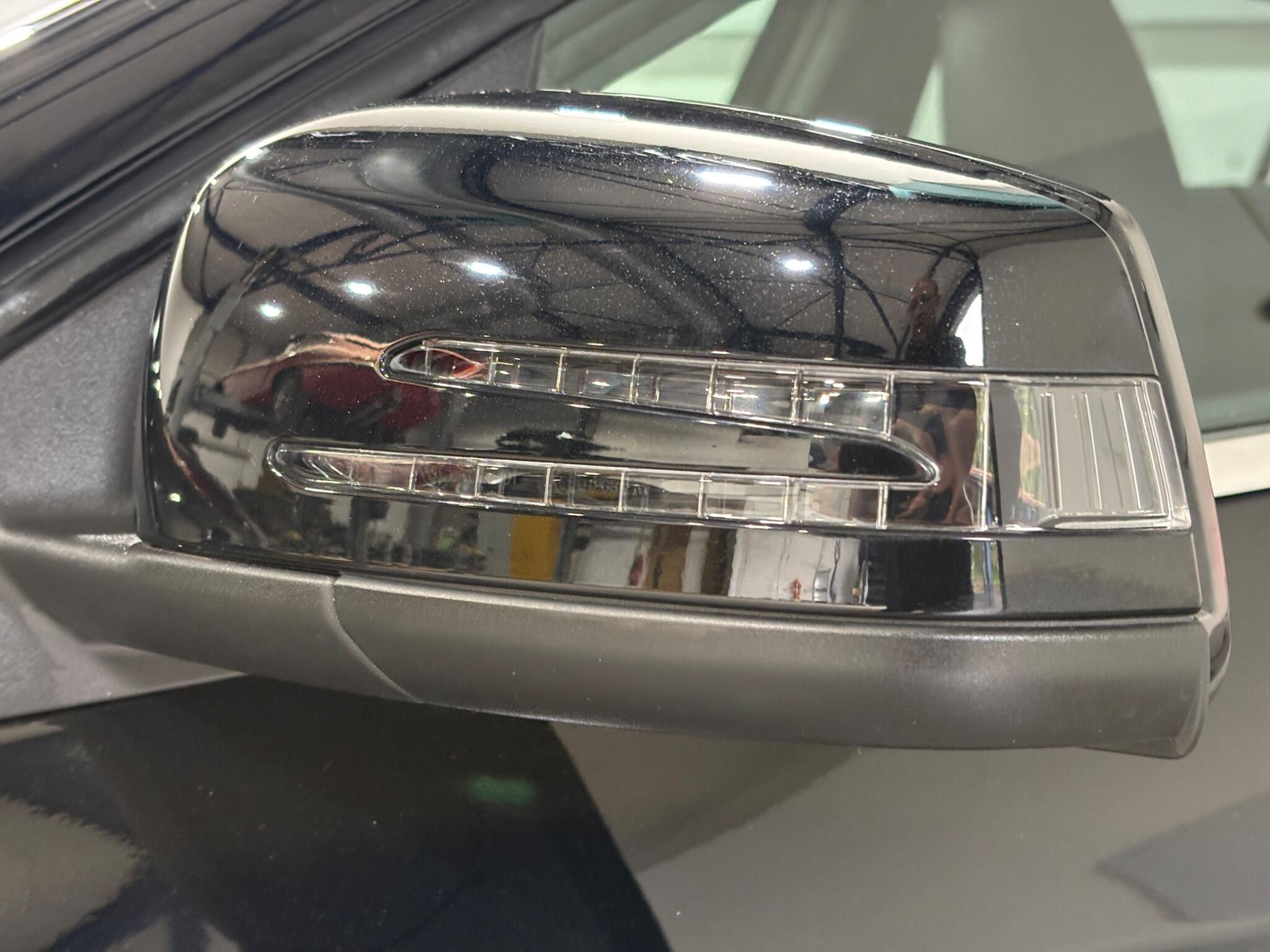 Mercedes-Benz A Class view 7