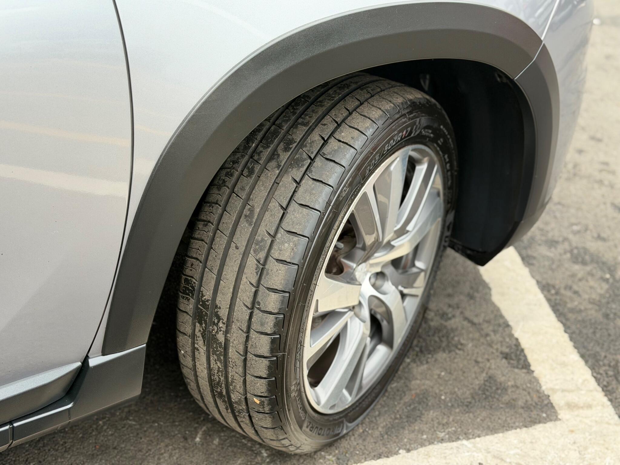 Peugeot 2008 view 65