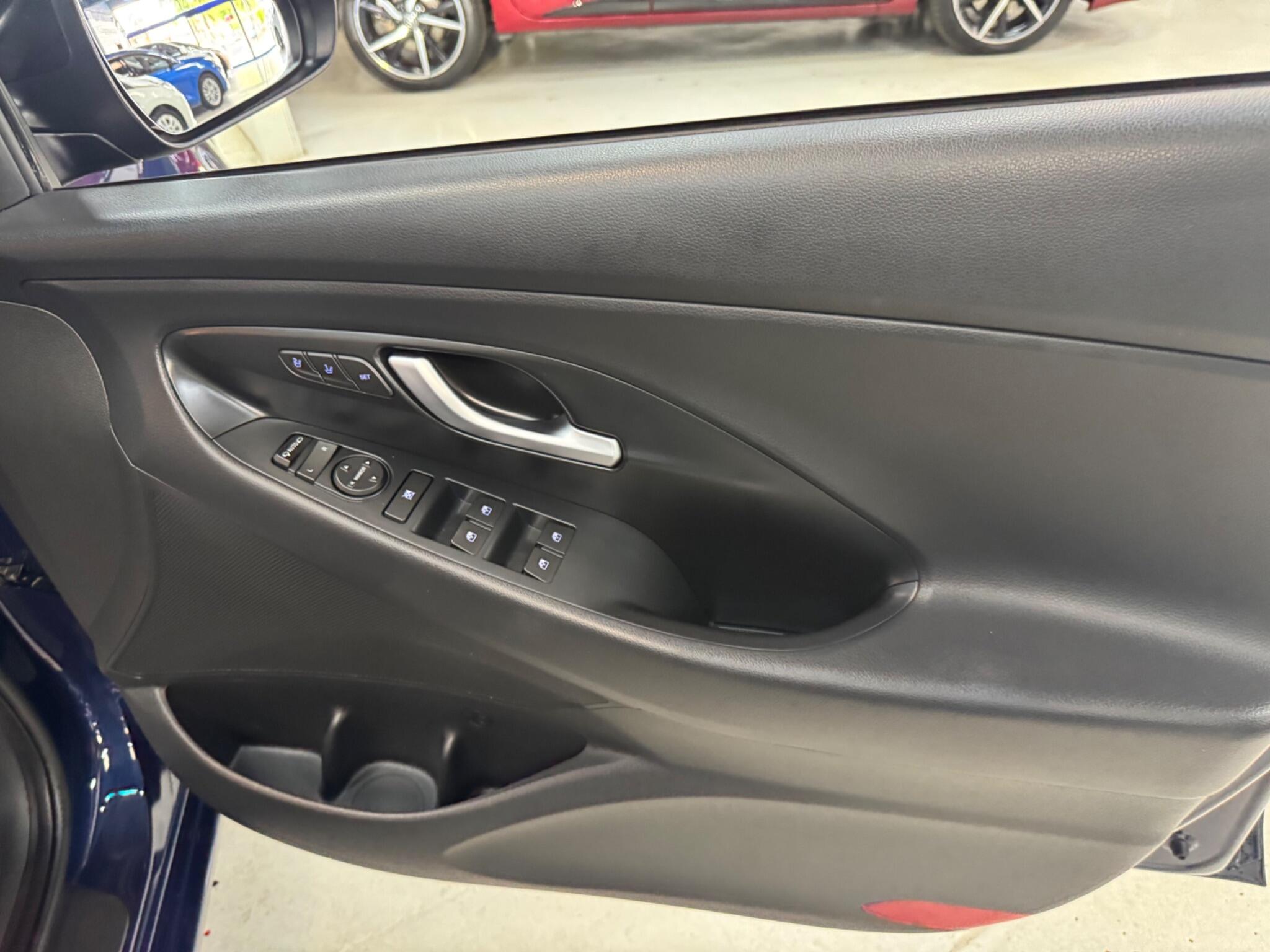 Hyundai i30 view 39