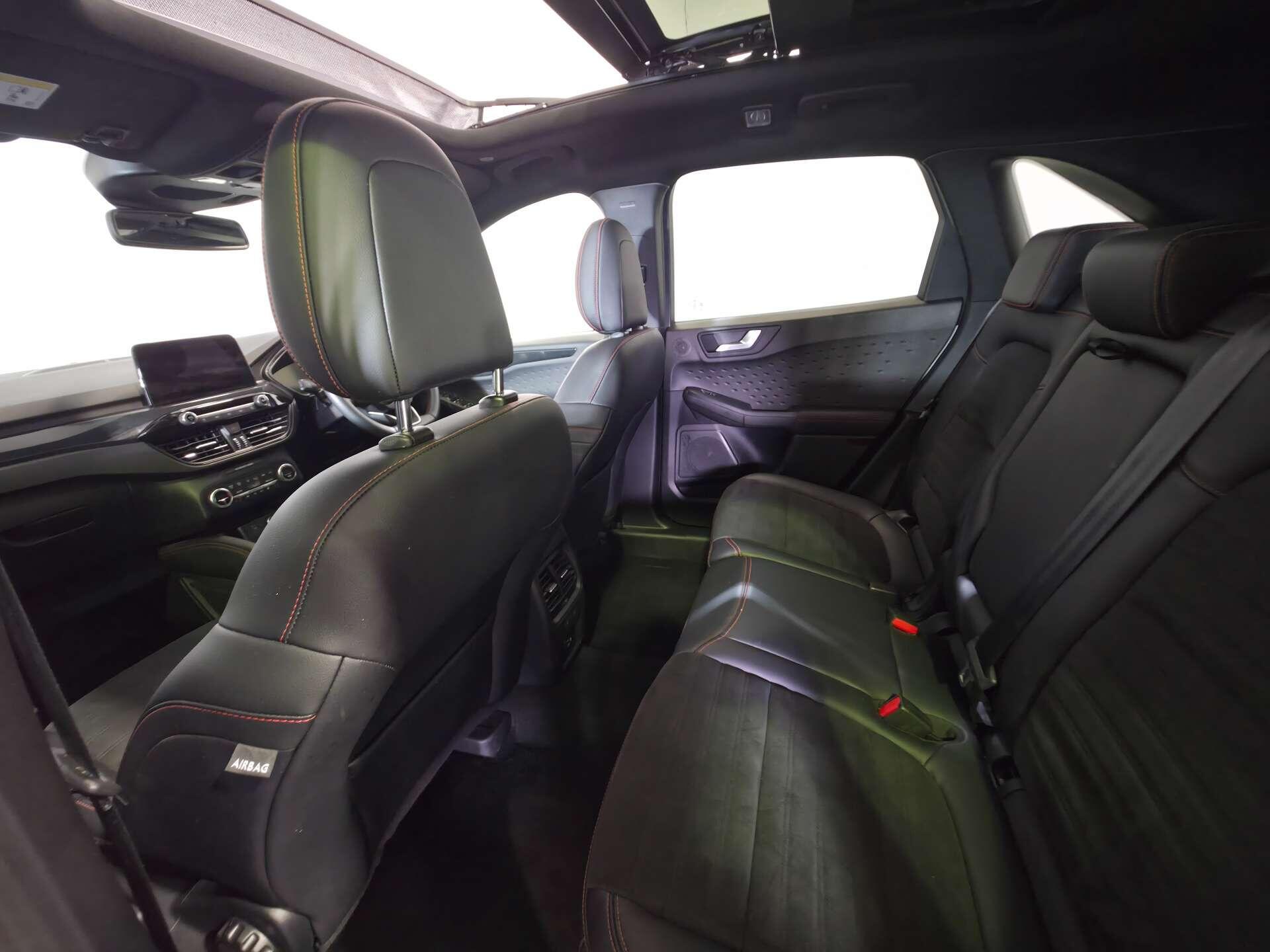 Ford Kuga view 62