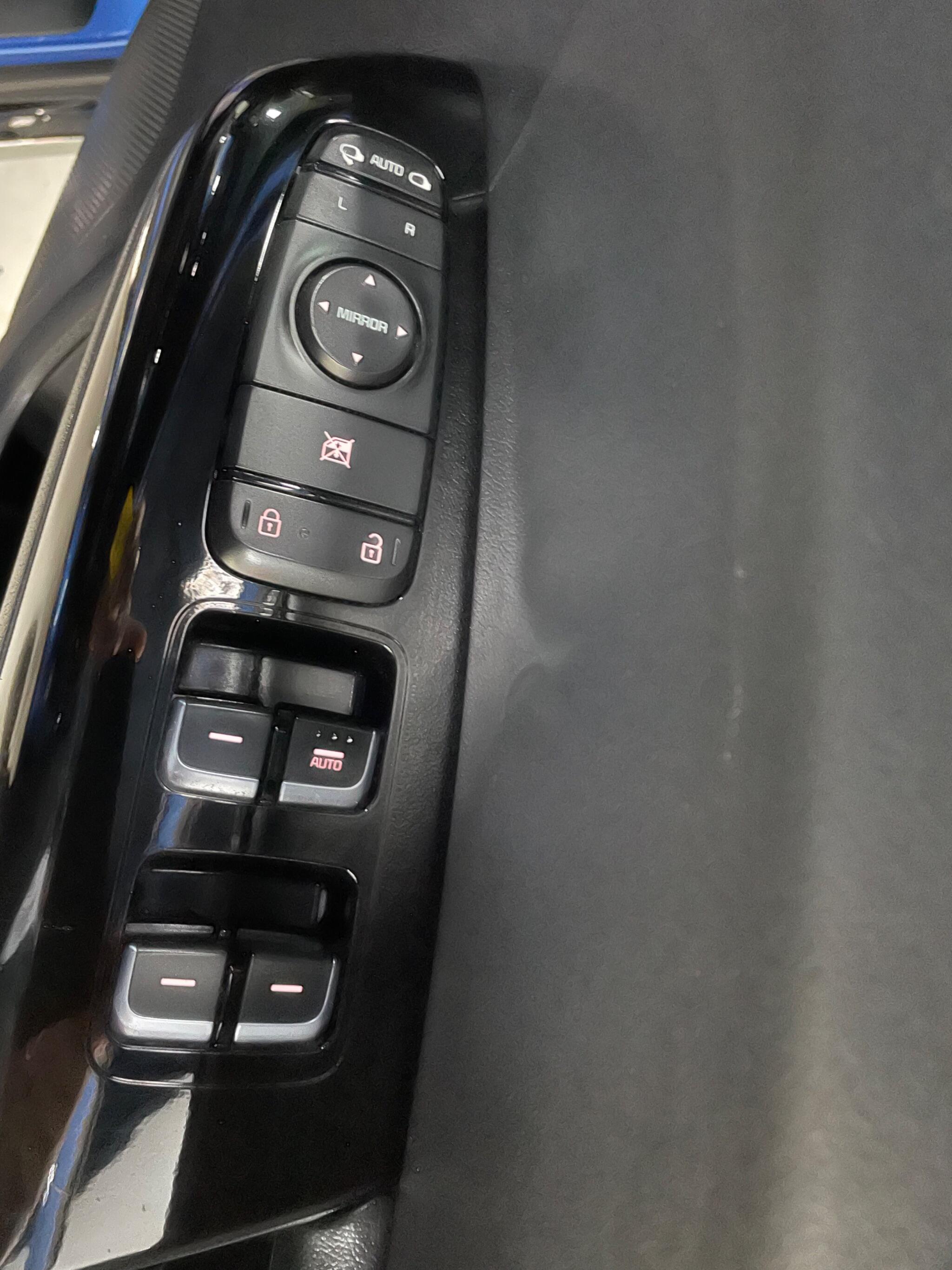 Kia Sportage view 31