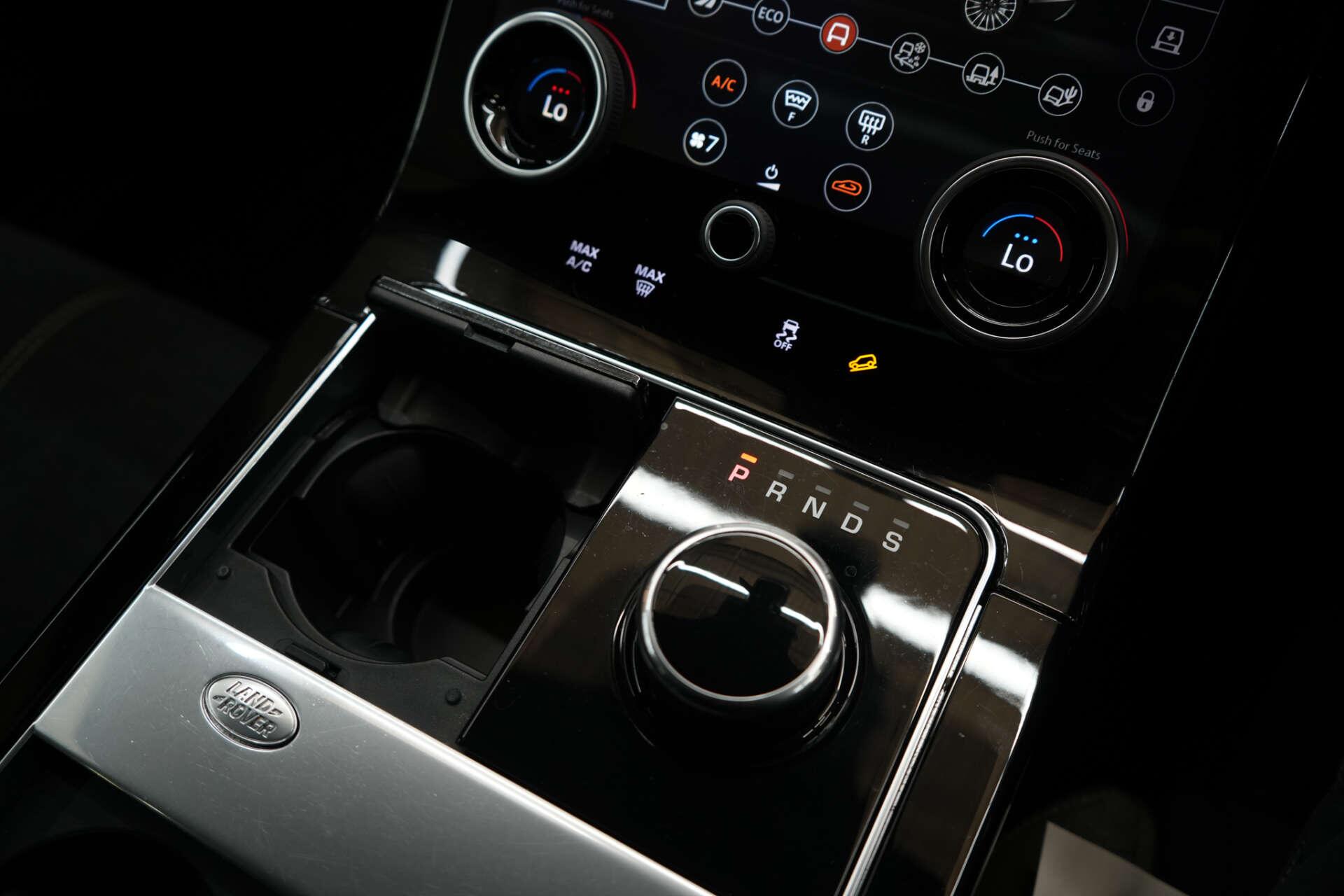 Land Rover Range Rover Velar view 30