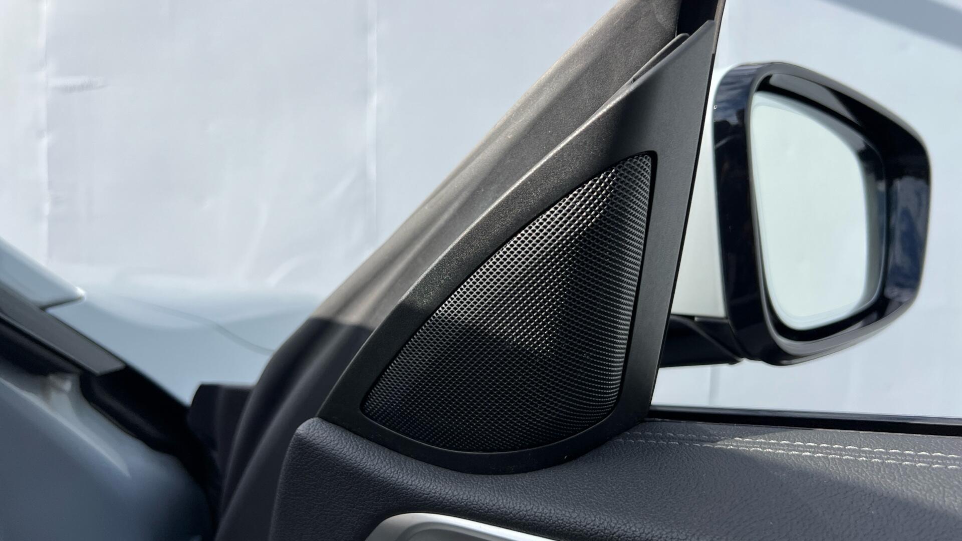 BMW 4 Series view 20